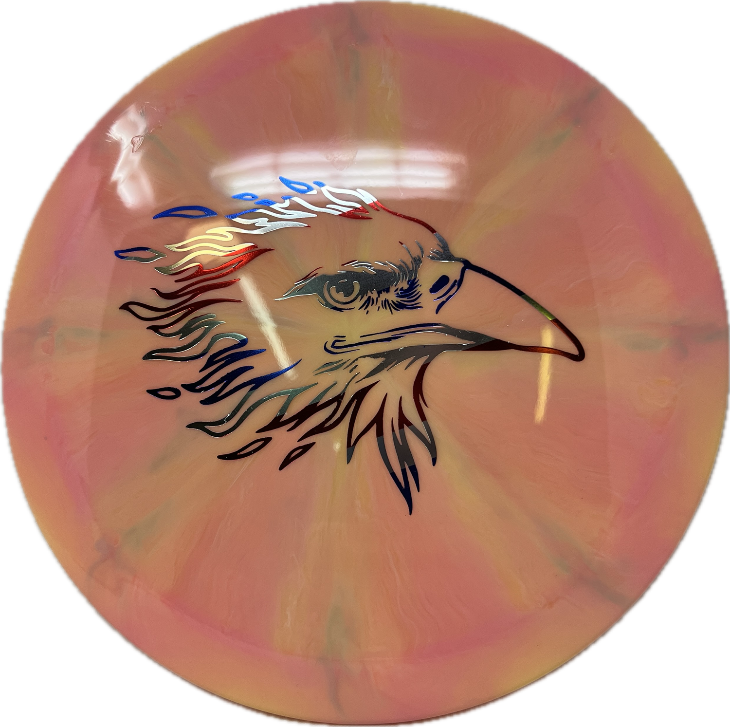 Phoenix-Mint Discs-Foundation Disc Golf