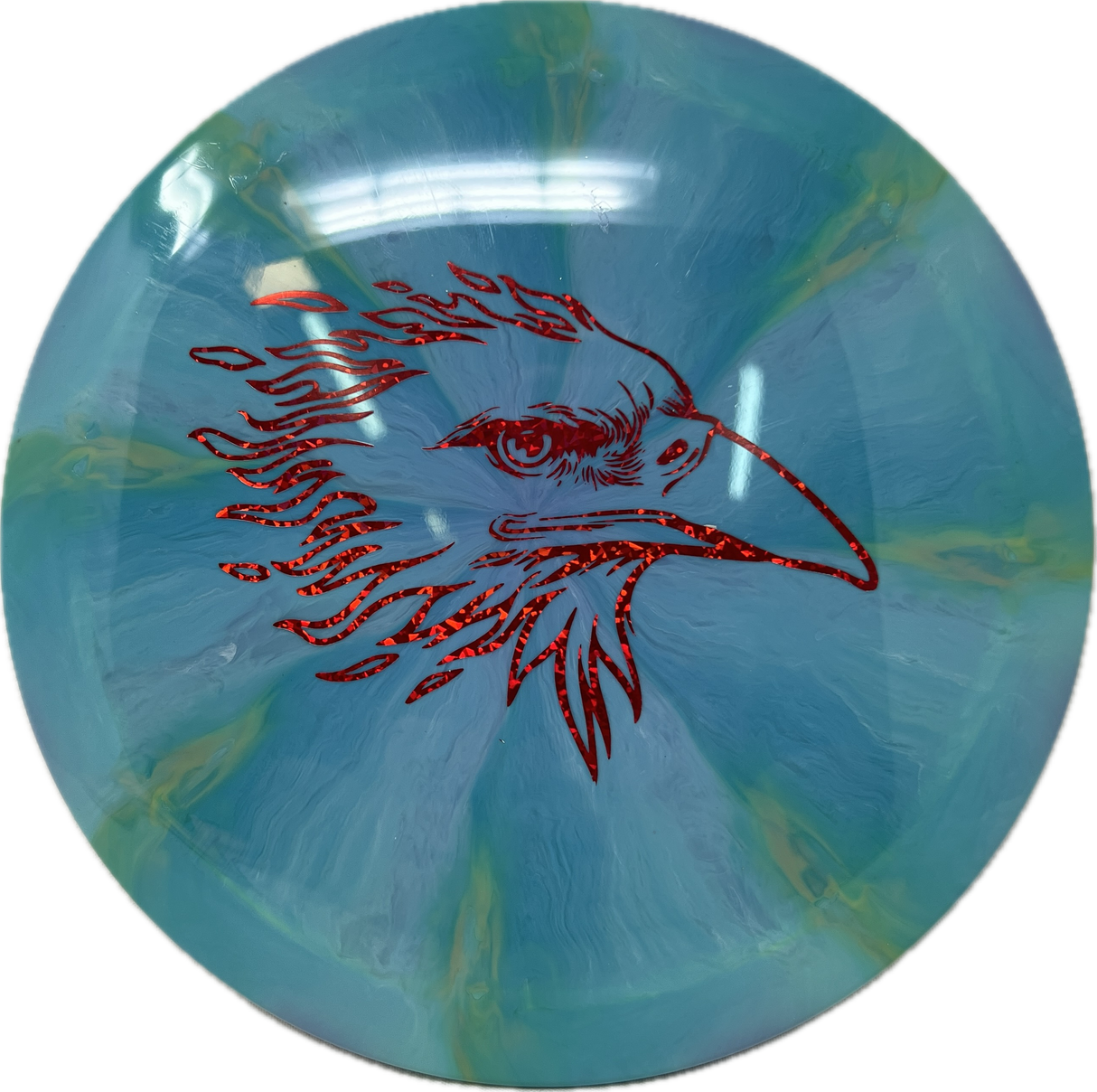 Phoenix-Mint Discs-Foundation Disc Golf