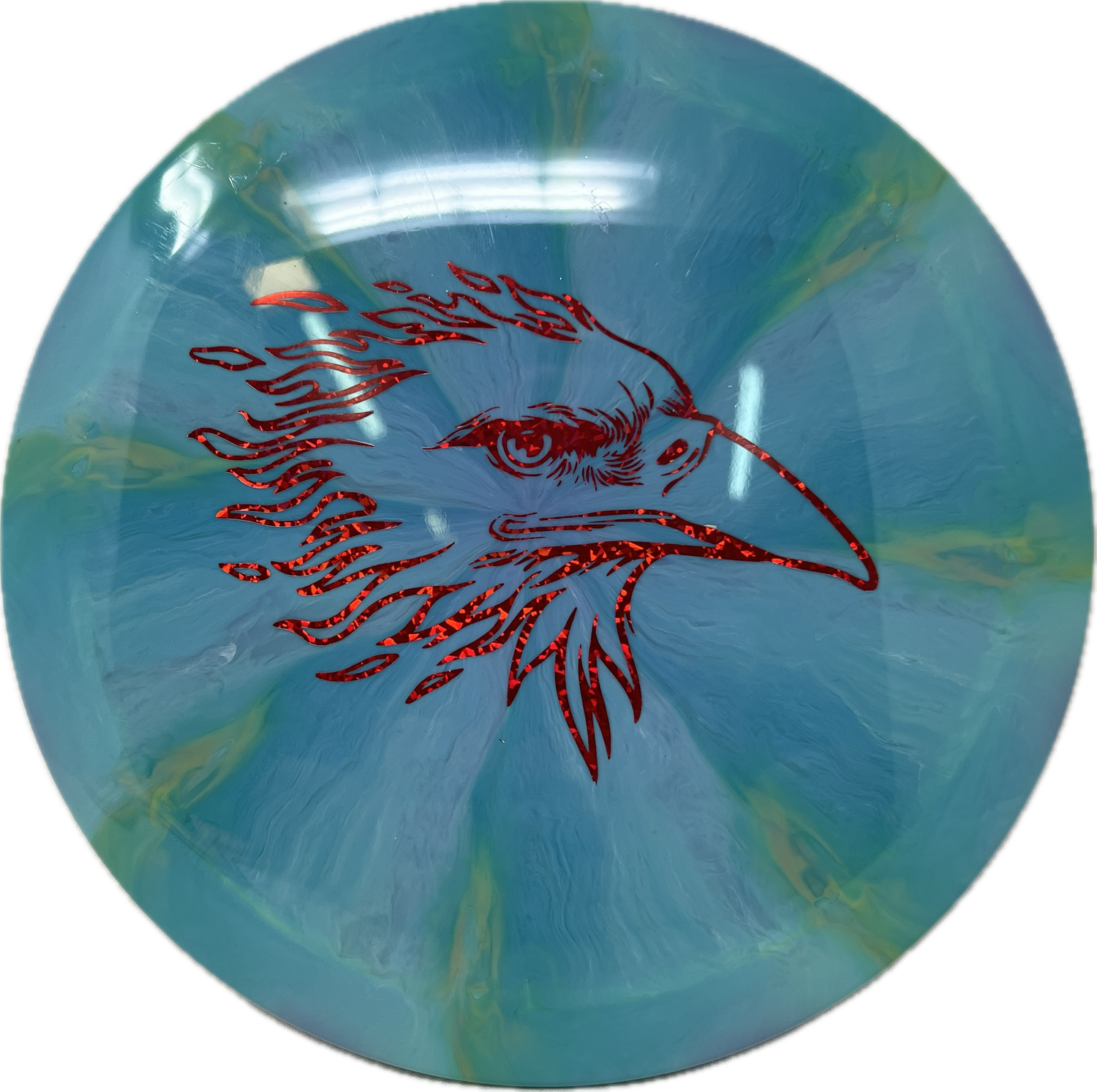 Phoenix-Mint Discs-Foundation Disc Golf
