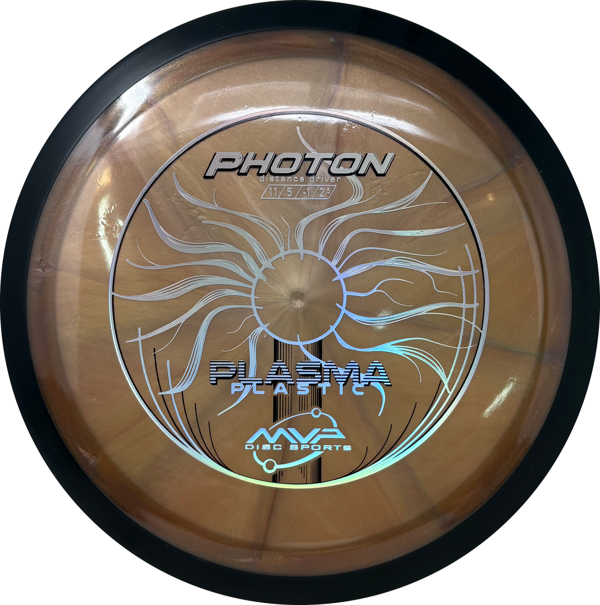Photon-MVP-Foundation Disc Golf