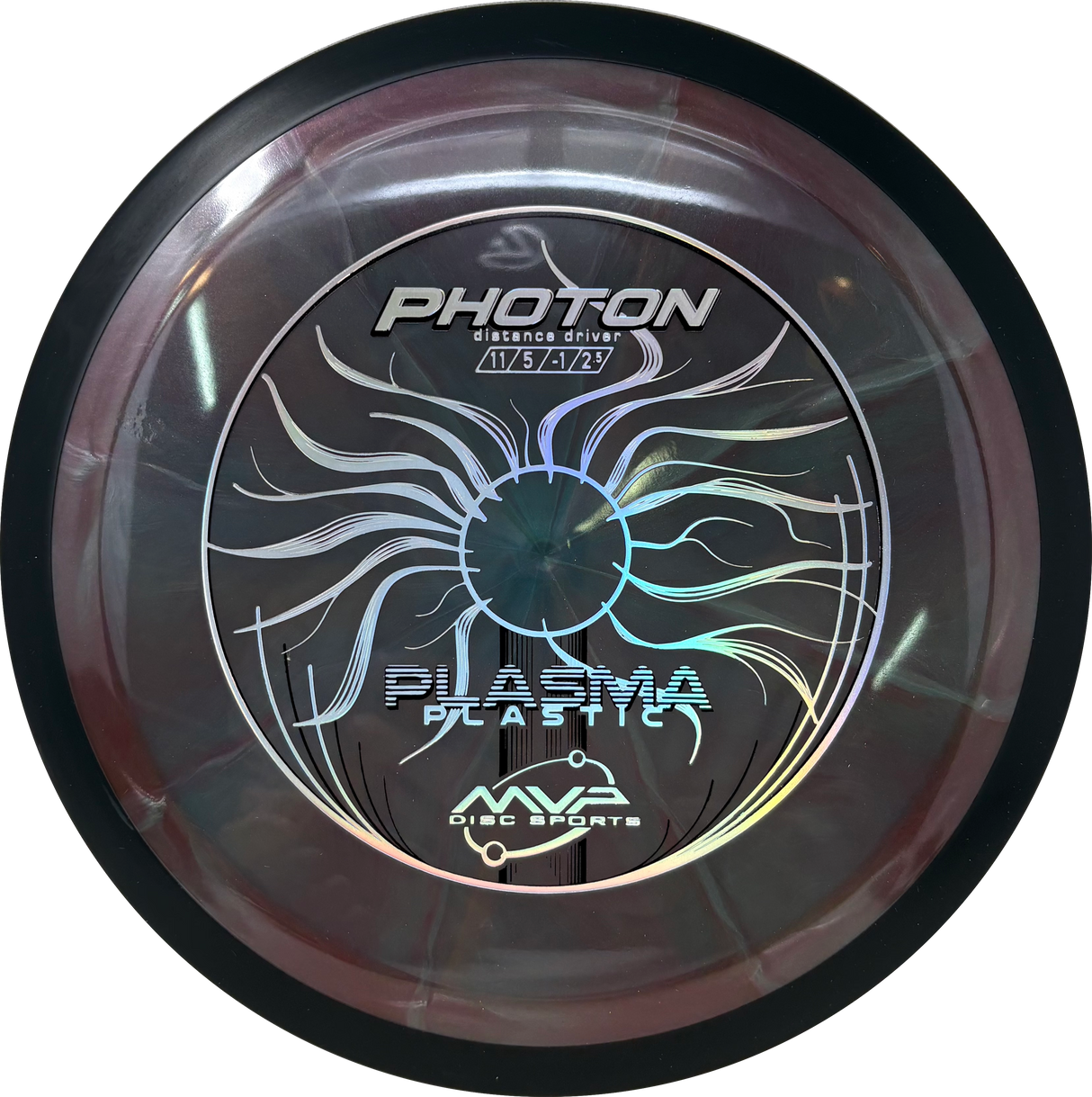 Photon-MVP-Foundation Disc Golf