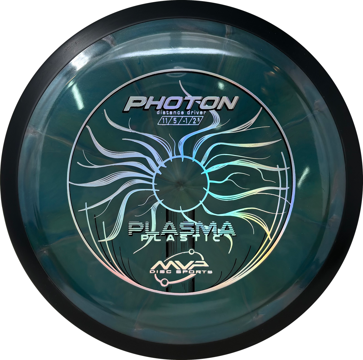 Photon-MVP-Foundation Disc Golf