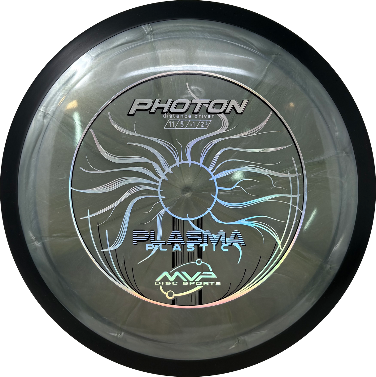 Photon-MVP-Foundation Disc Golf