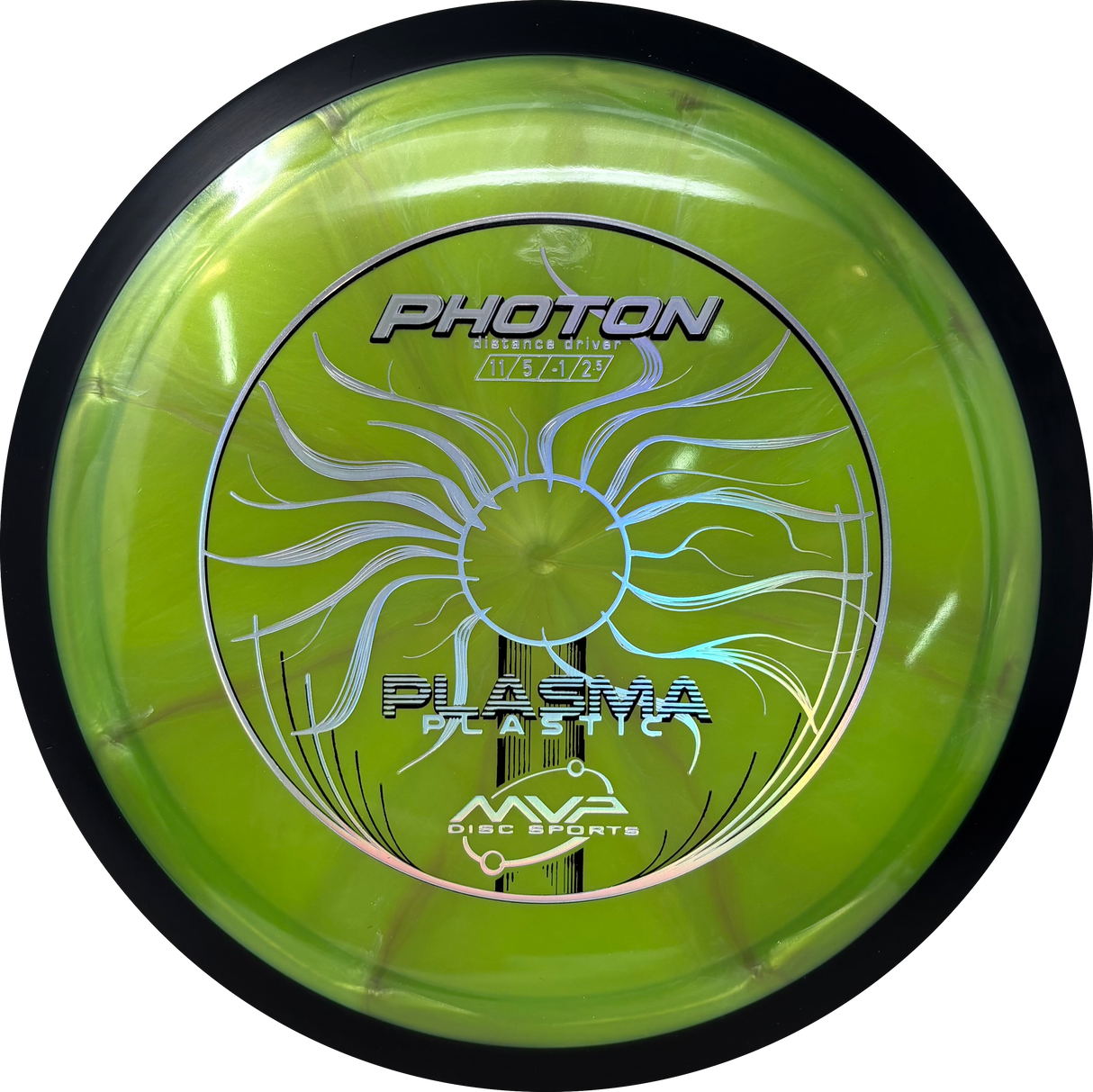 Photon-MVP-Foundation Disc Golf
