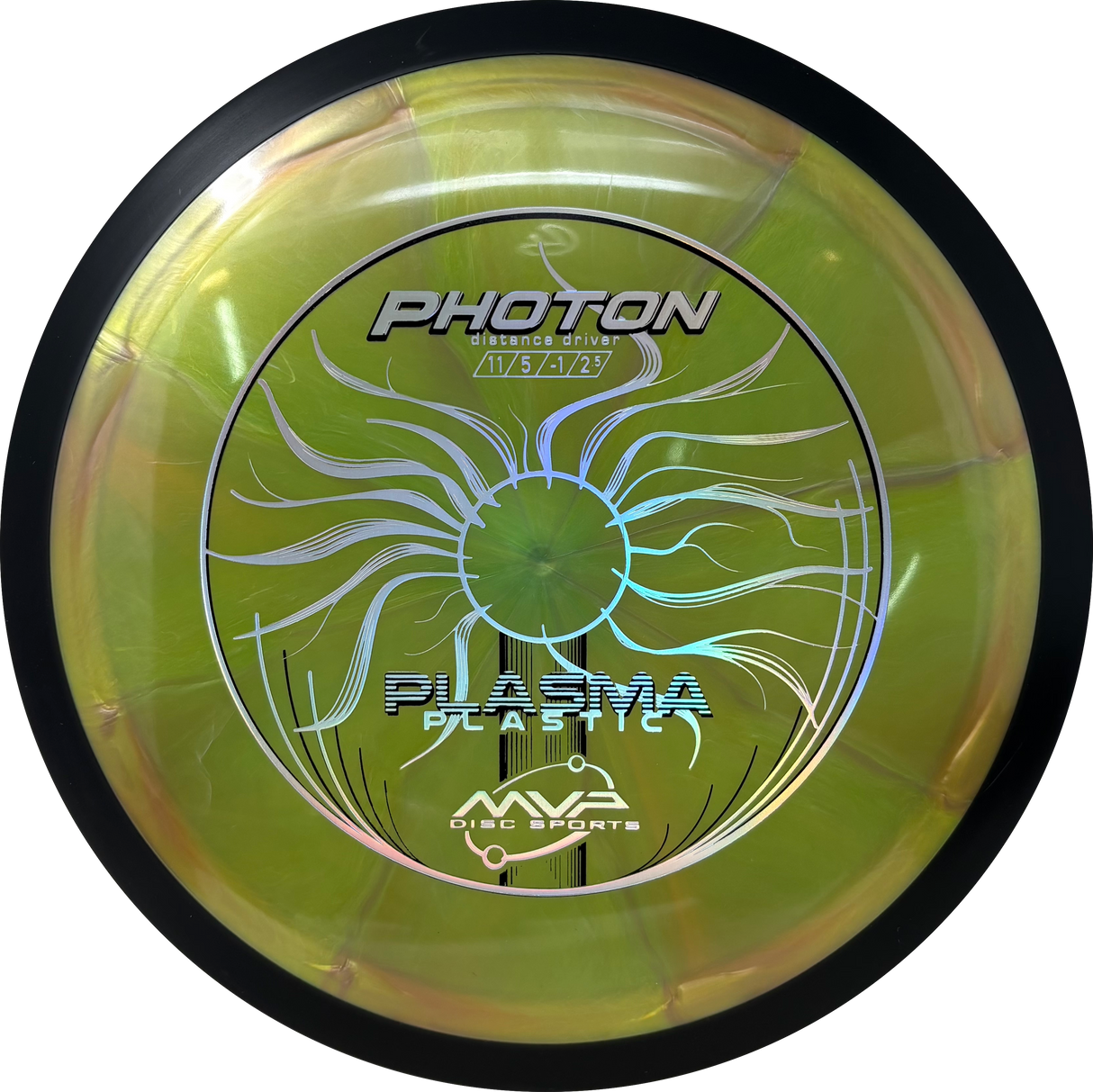Photon-MVP-Foundation Disc Golf