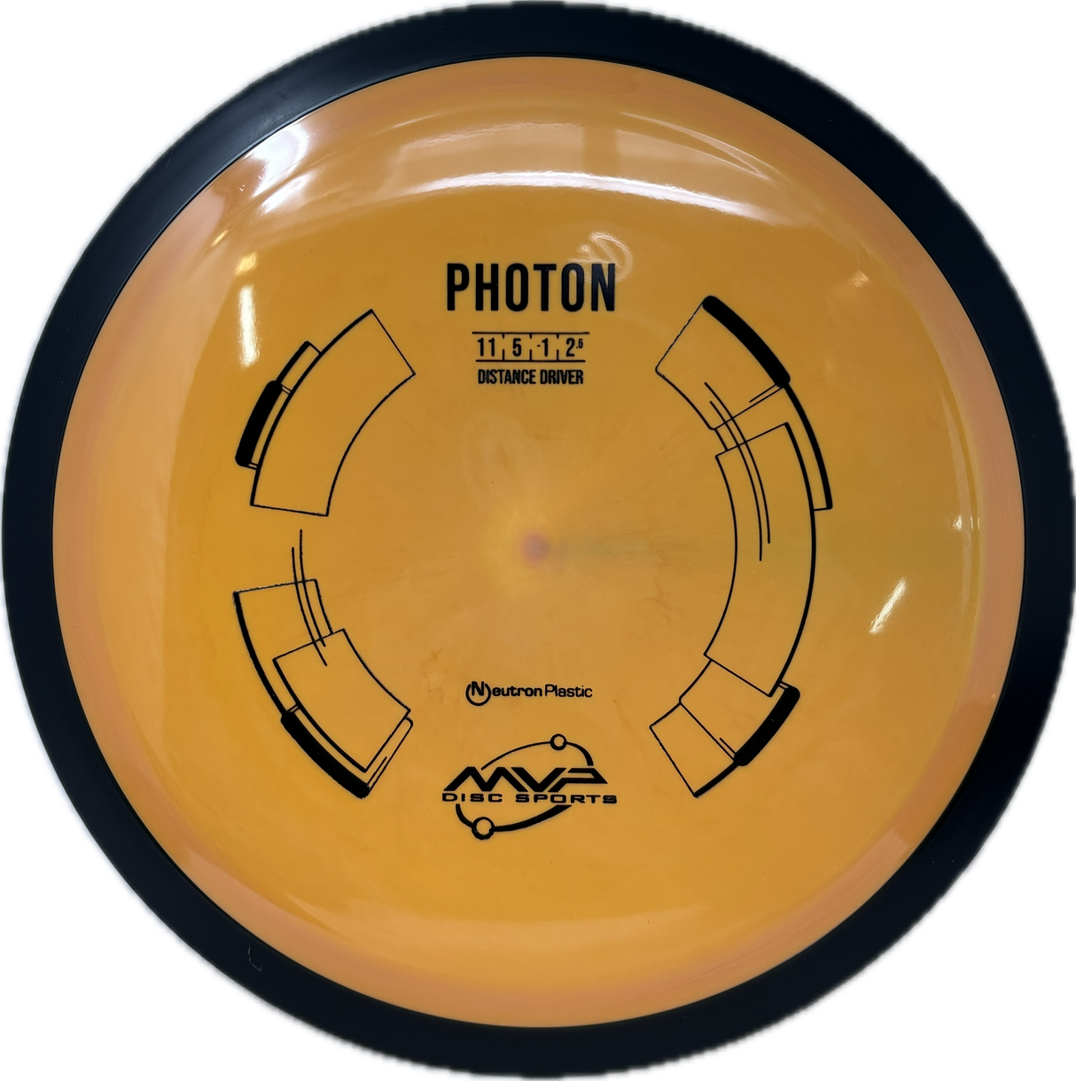 Photon-MVP-Foundation Disc Golf