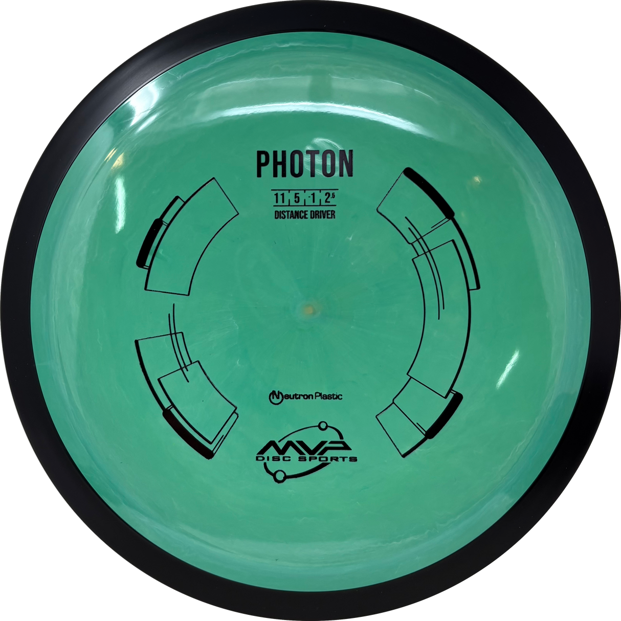 Photon-MVP-Foundation Disc Golf
