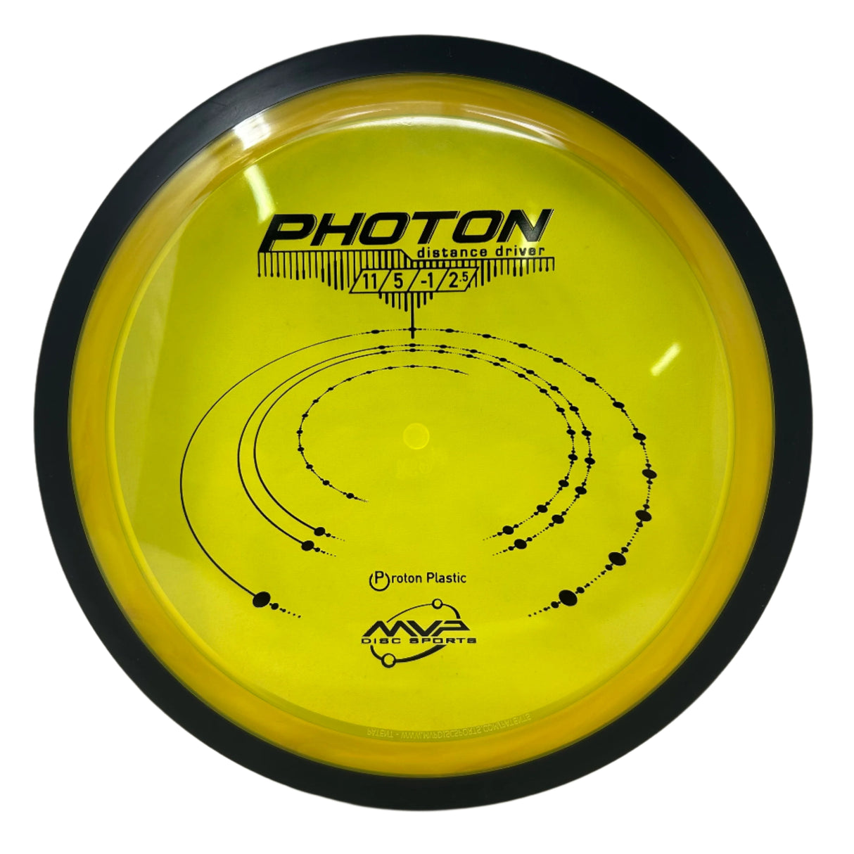 Photon-MVP-Foundation Disc Golf