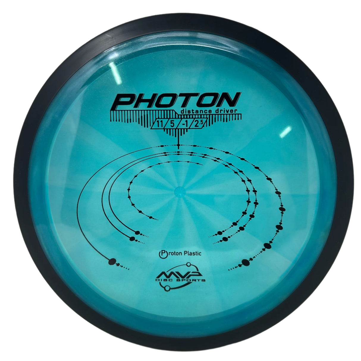 Photon-MVP-Foundation Disc Golf