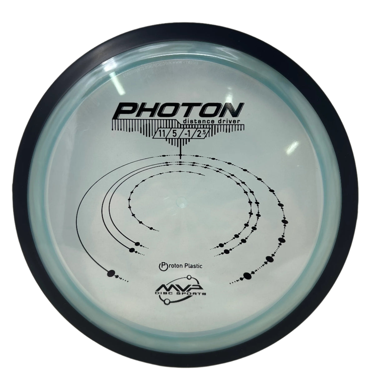 Photon-MVP-Foundation Disc Golf
