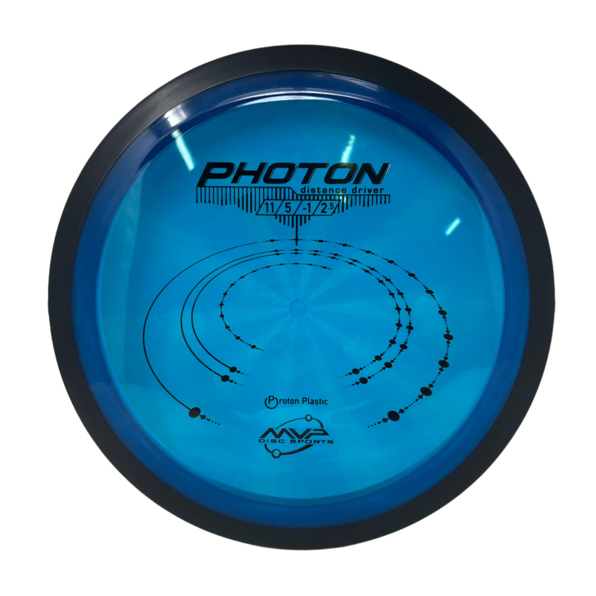 Photon-MVP-Foundation Disc Golf