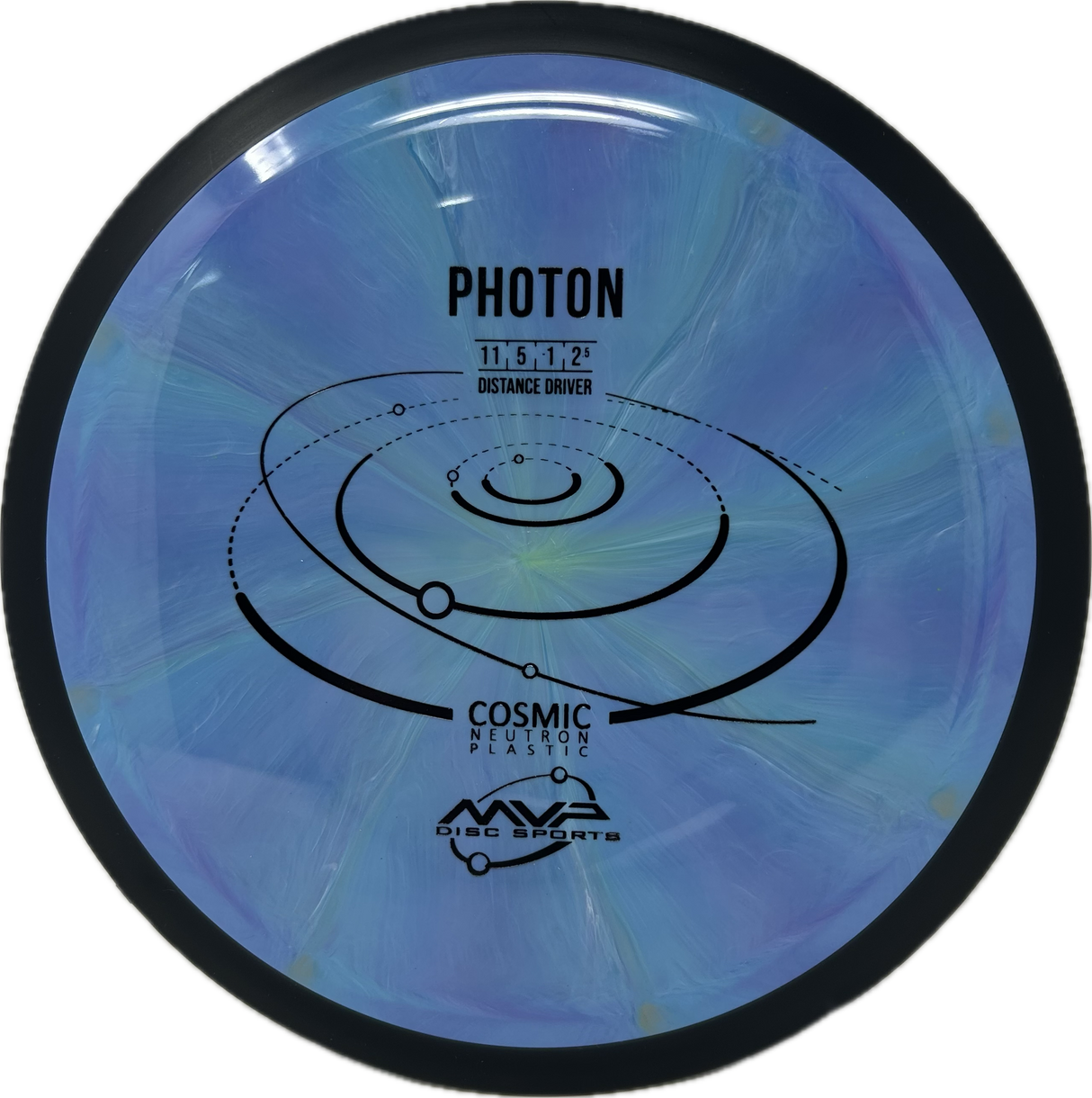 Photon-MVP-Foundation Disc Golf
