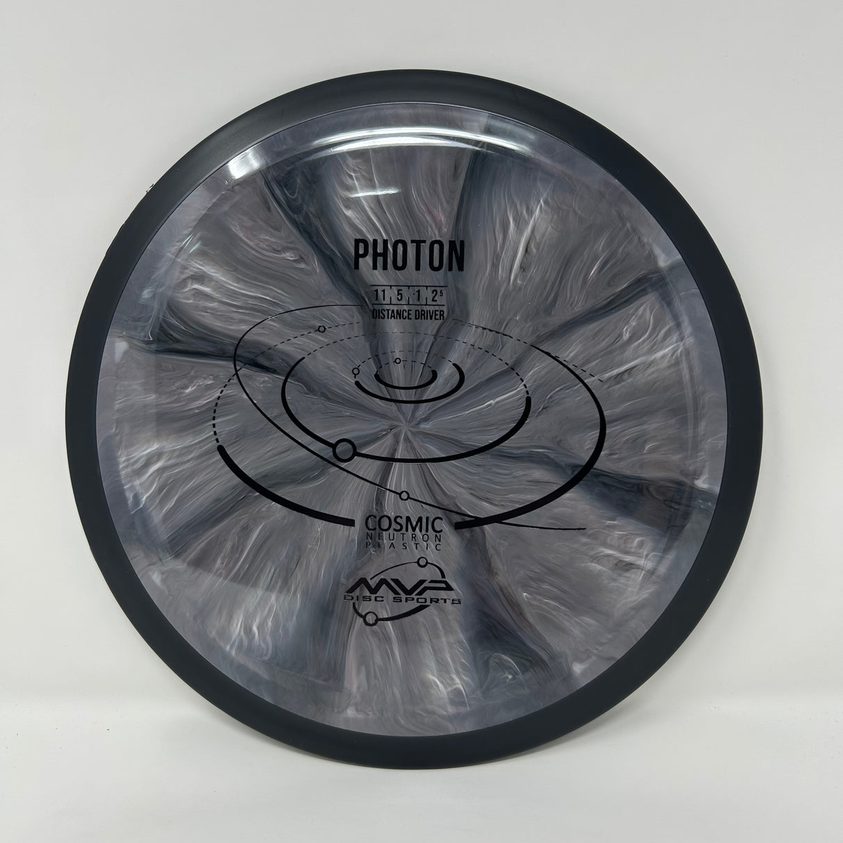 Photon-MVP-Foundation Disc Golf