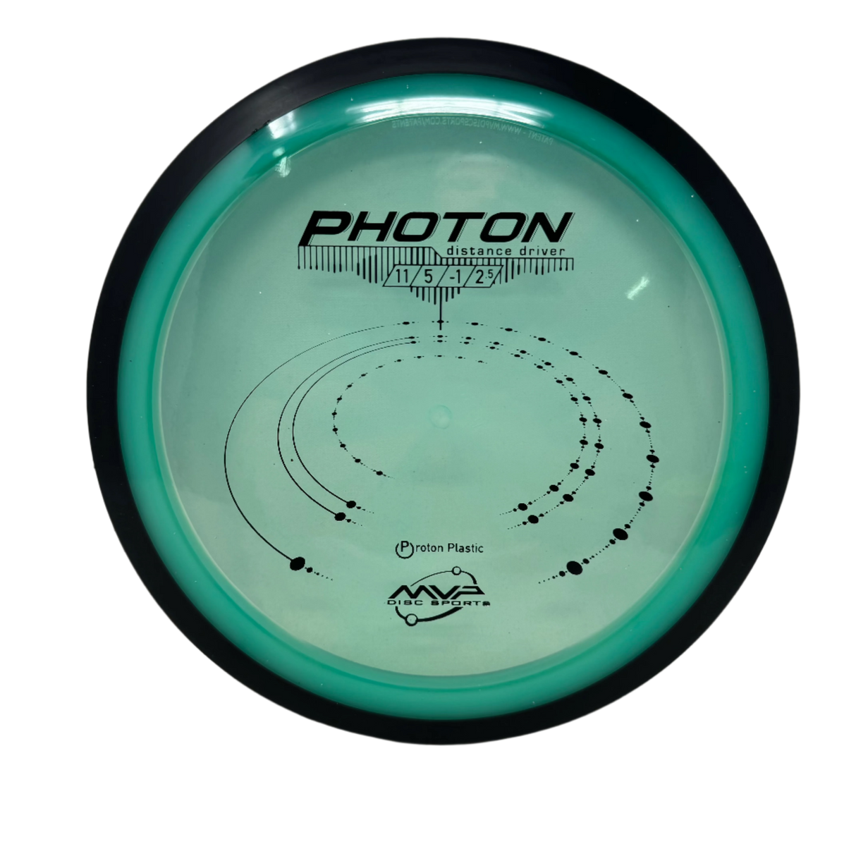 Photon-MVP-Foundation Disc Golf