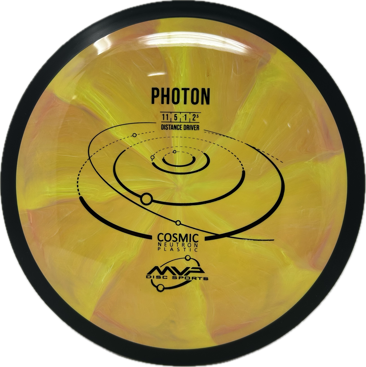 Photon-MVP-Foundation Disc Golf