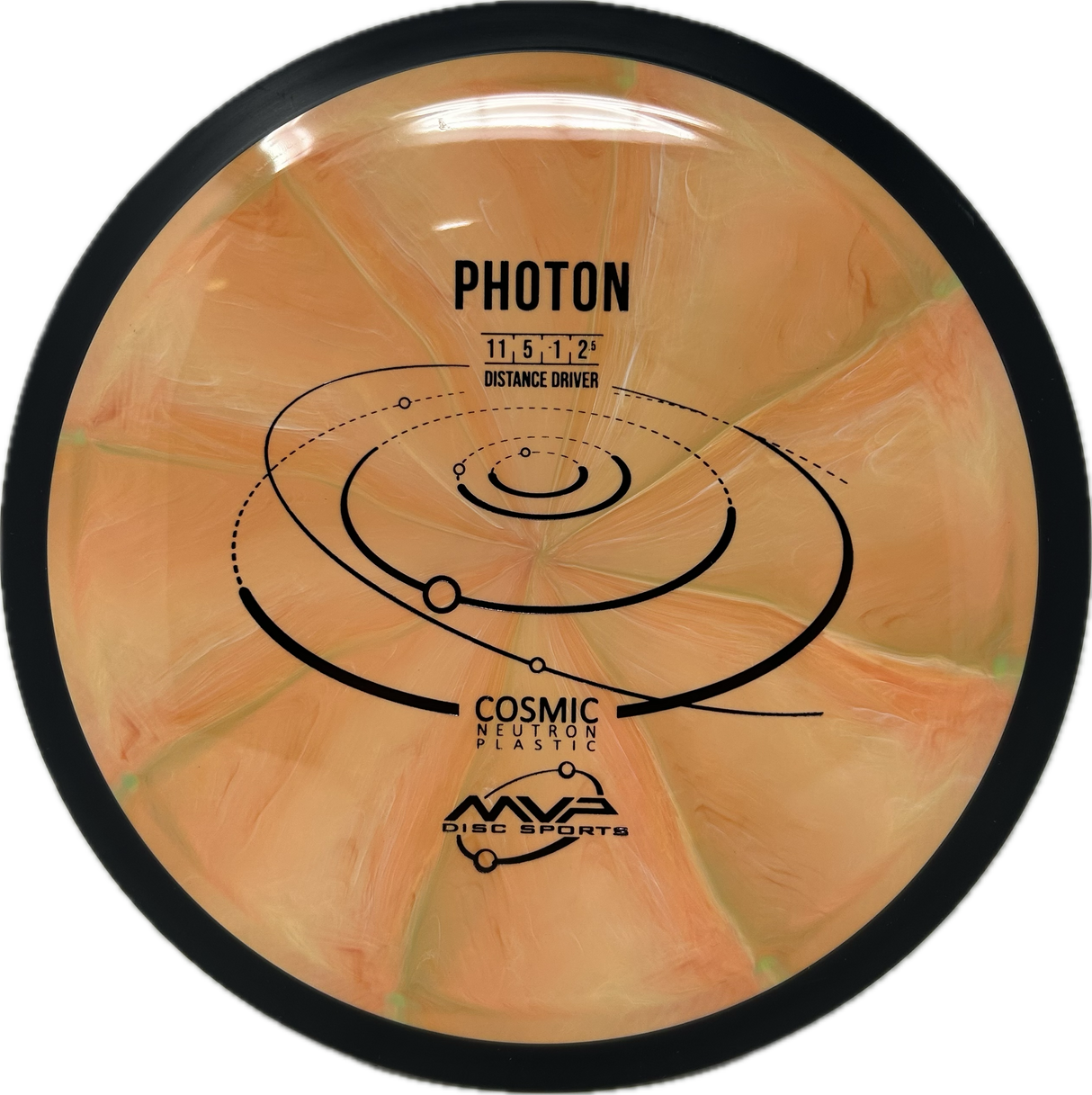 Photon-MVP-Foundation Disc Golf