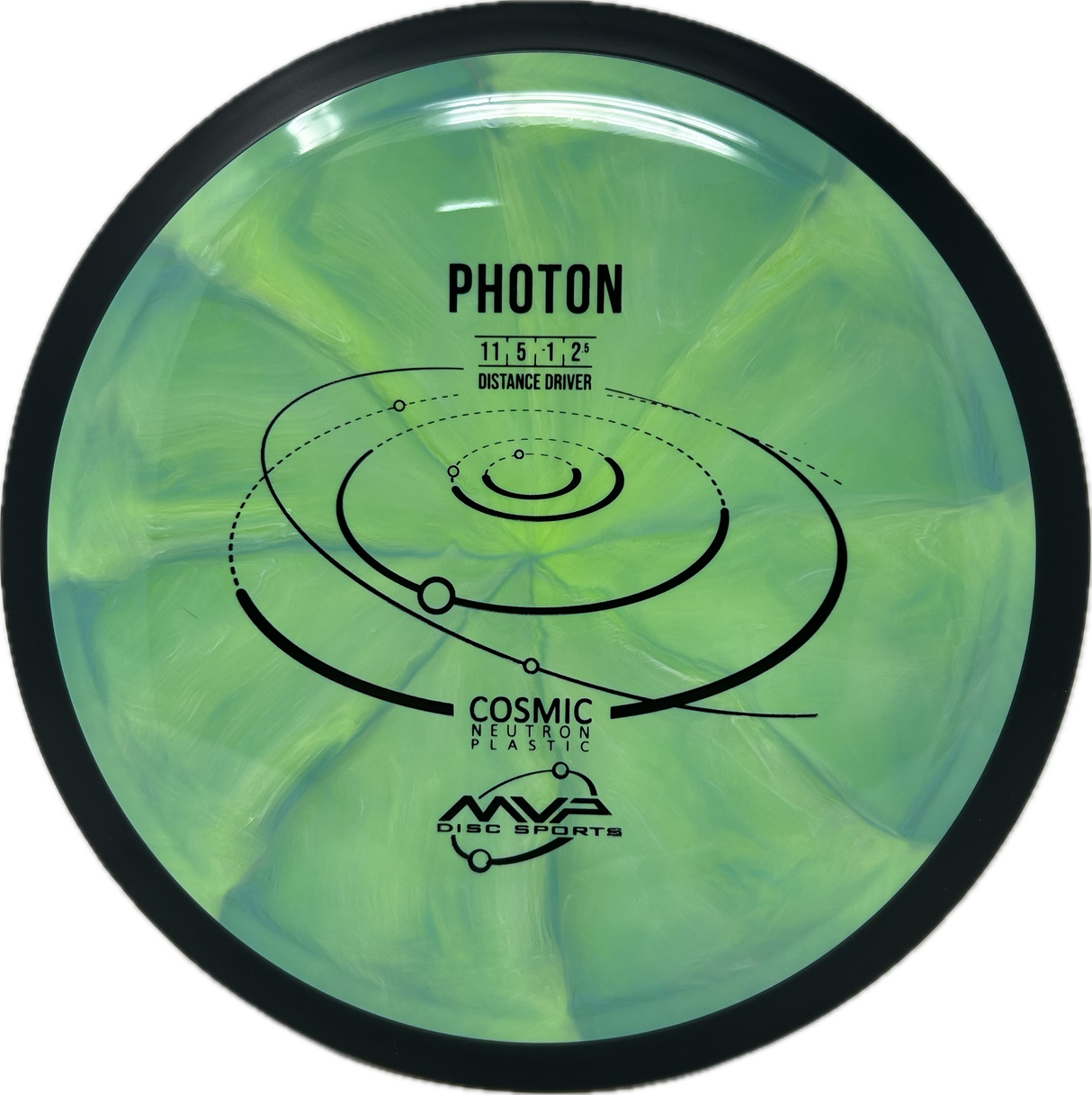Photon-MVP-Foundation Disc Golf