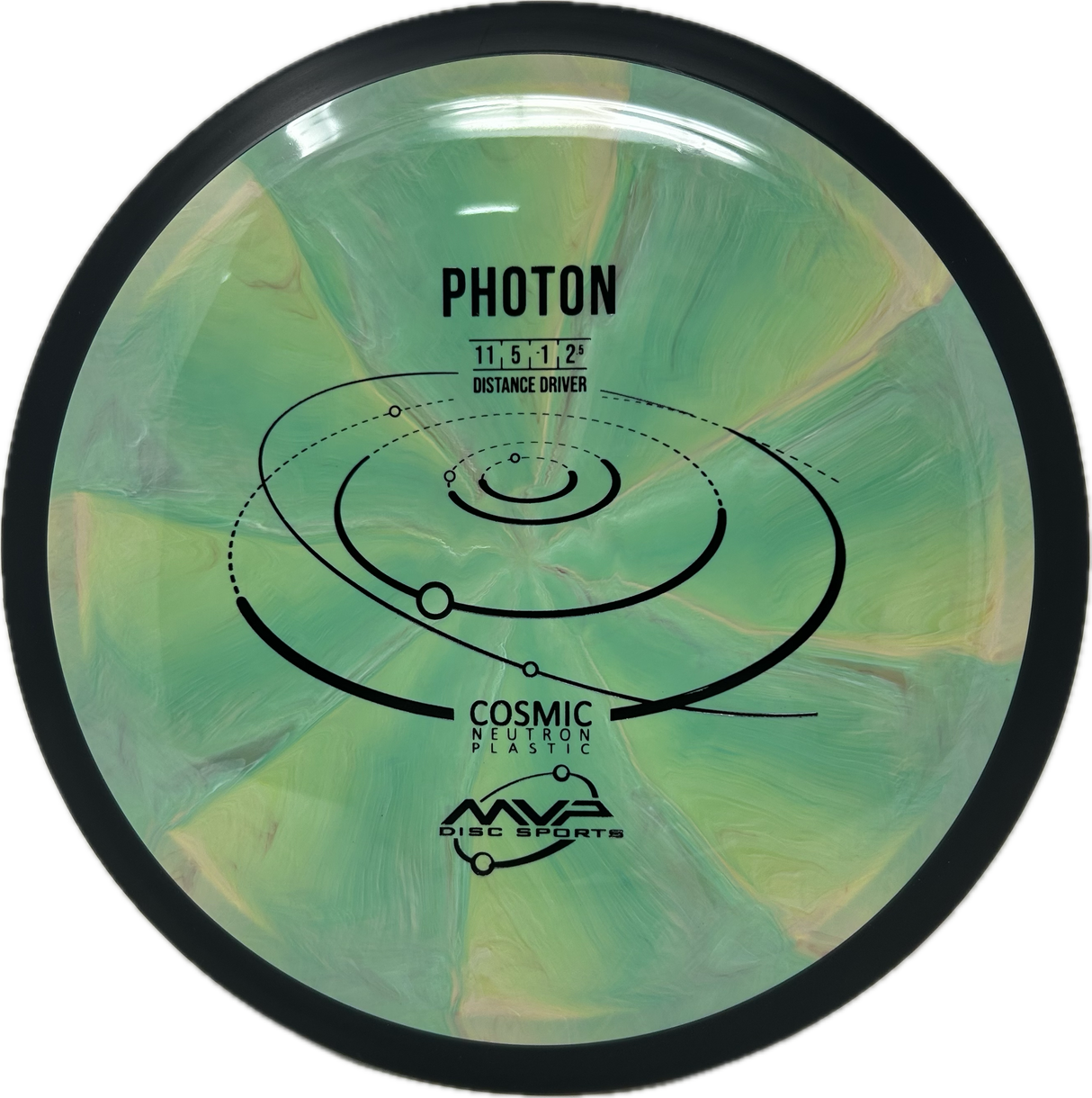 Photon-MVP-Foundation Disc Golf