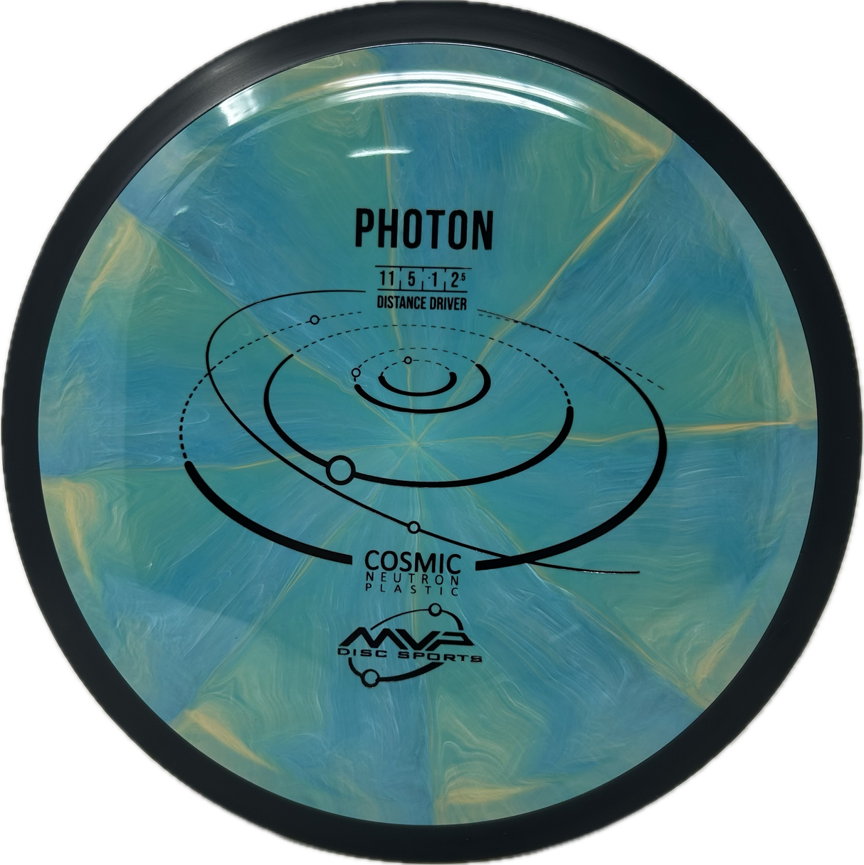 Photon-MVP-Foundation Disc Golf