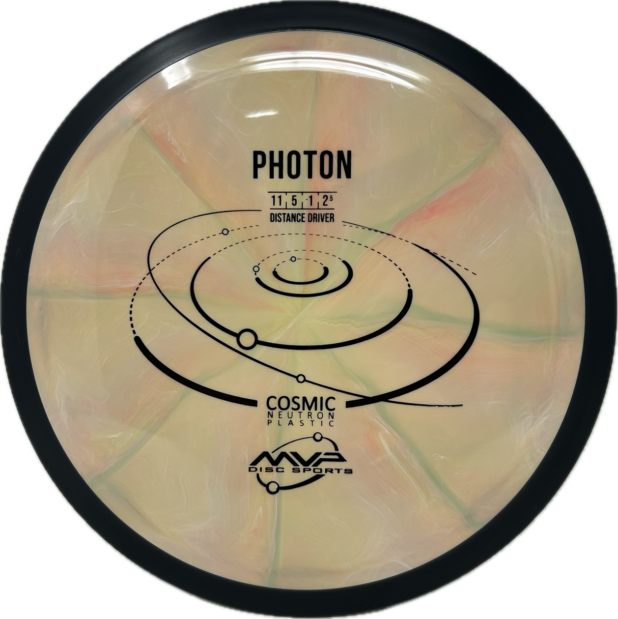 Photon-MVP-Foundation Disc Golf