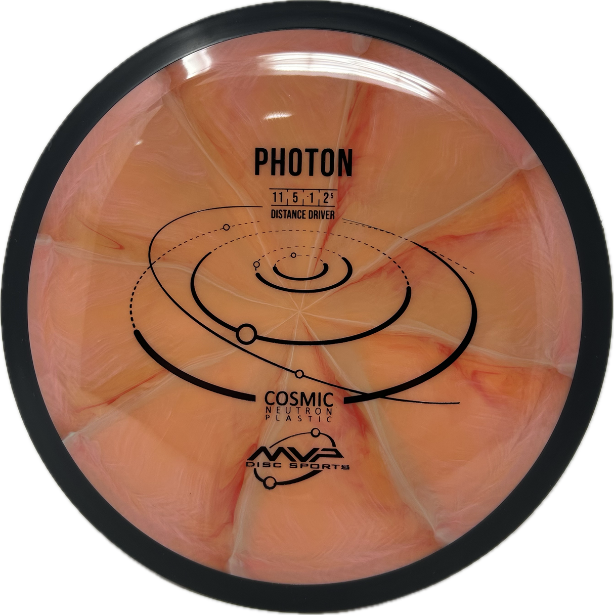 Photon-MVP-Foundation Disc Golf