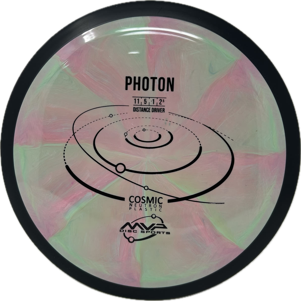 Photon-MVP-Foundation Disc Golf