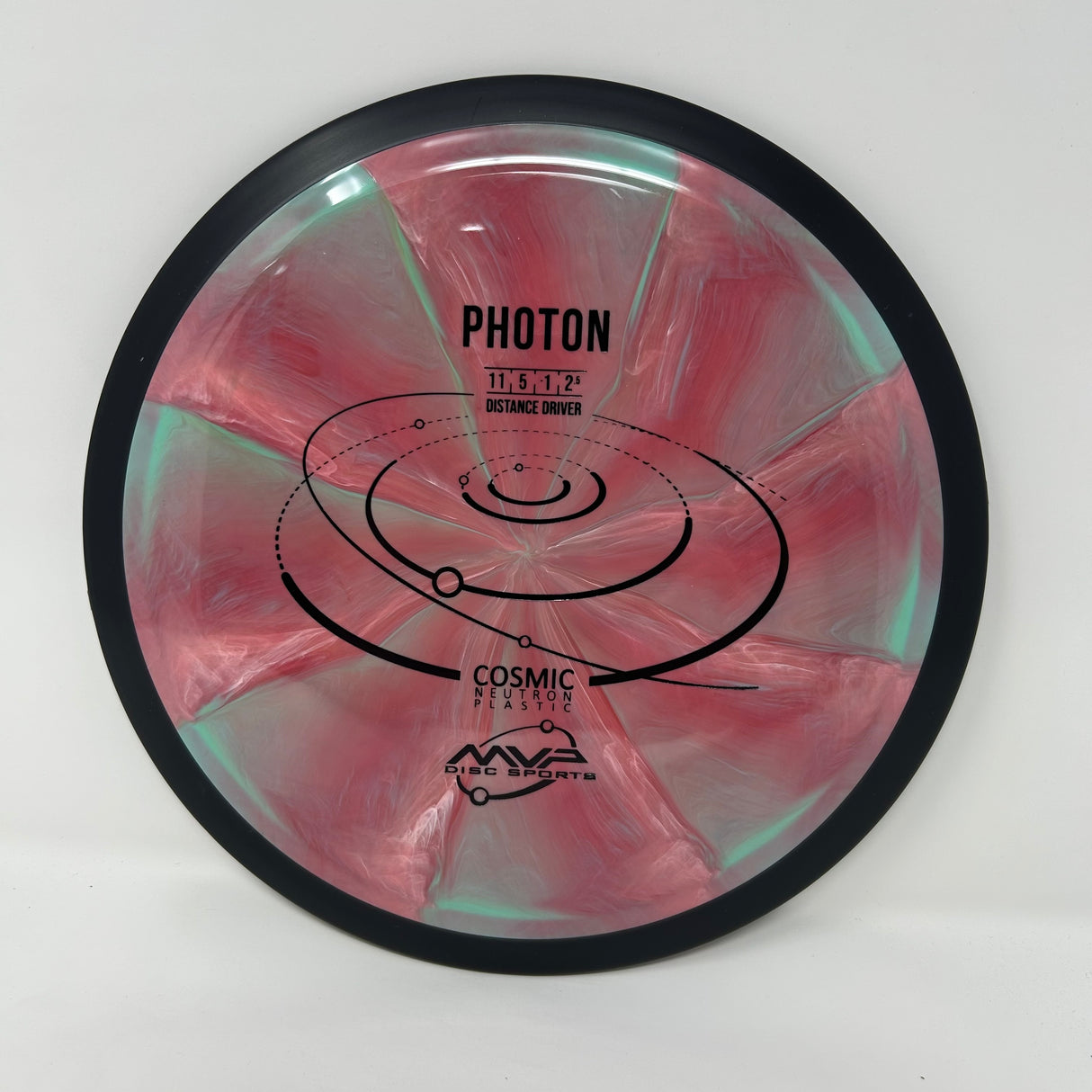 Photon-MVP-Foundation Disc Golf
