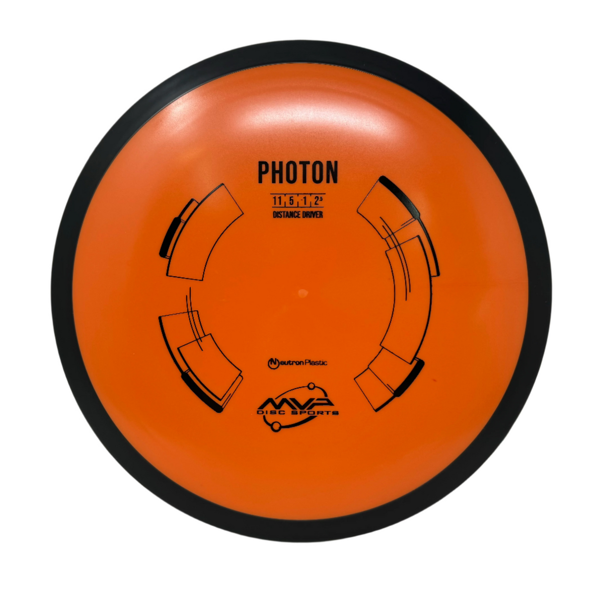 Photon-MVP-Foundation Disc Golf