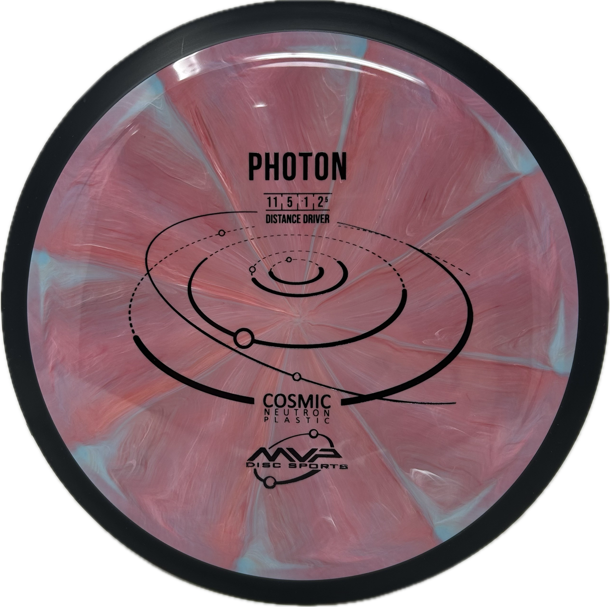 Photon-MVP-Foundation Disc Golf
