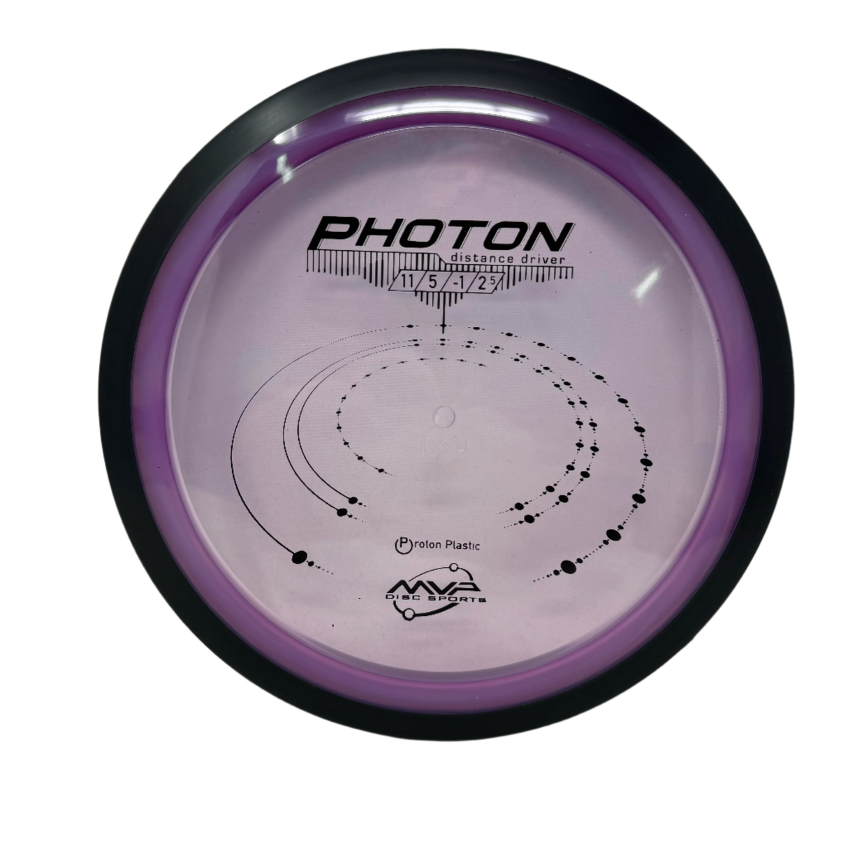 Photon-MVP-Foundation Disc Golf