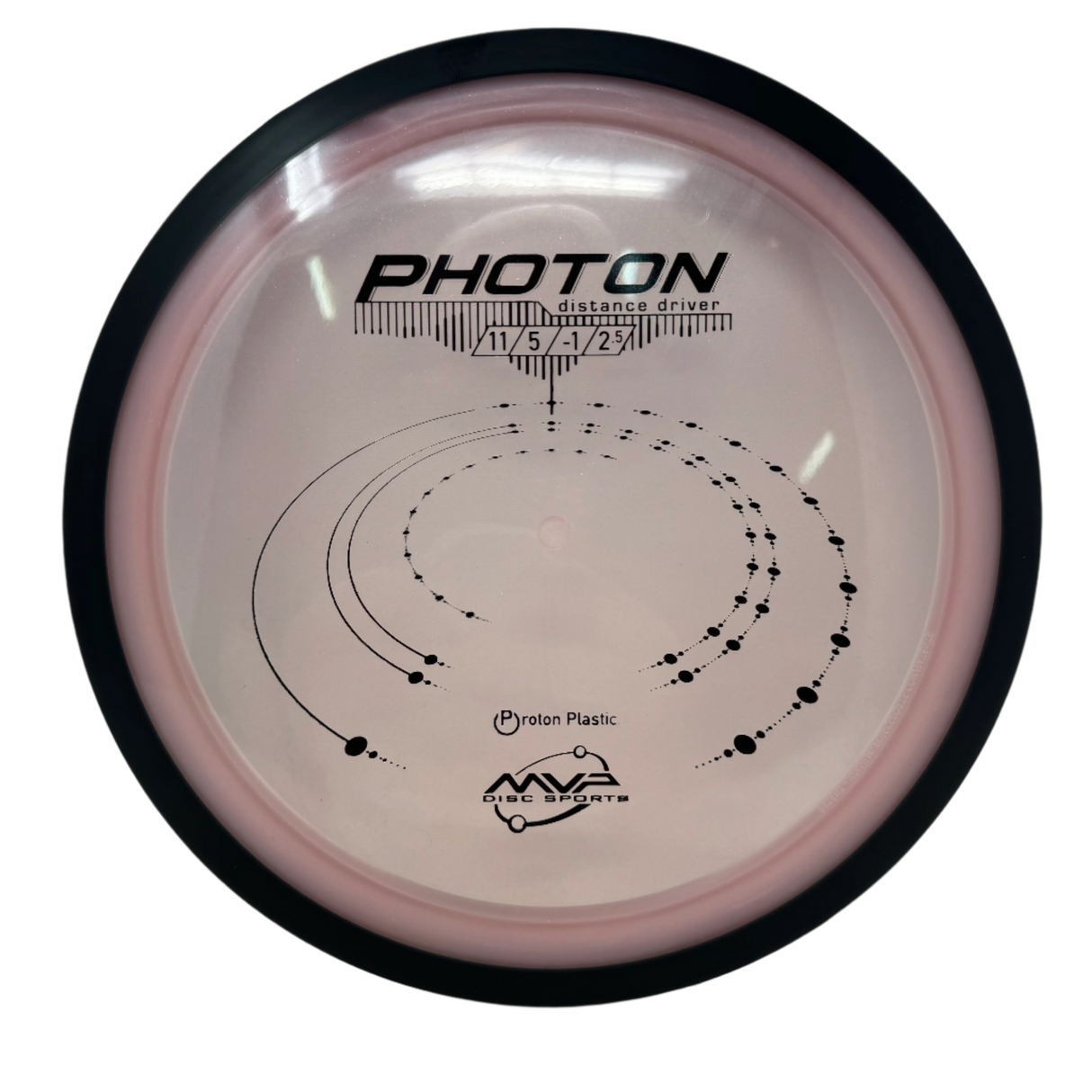 Photon-MVP-Foundation Disc Golf