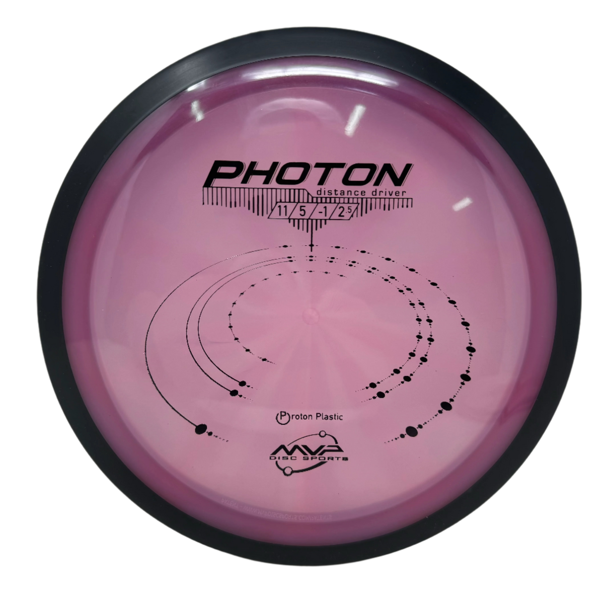Photon-MVP-Foundation Disc Golf