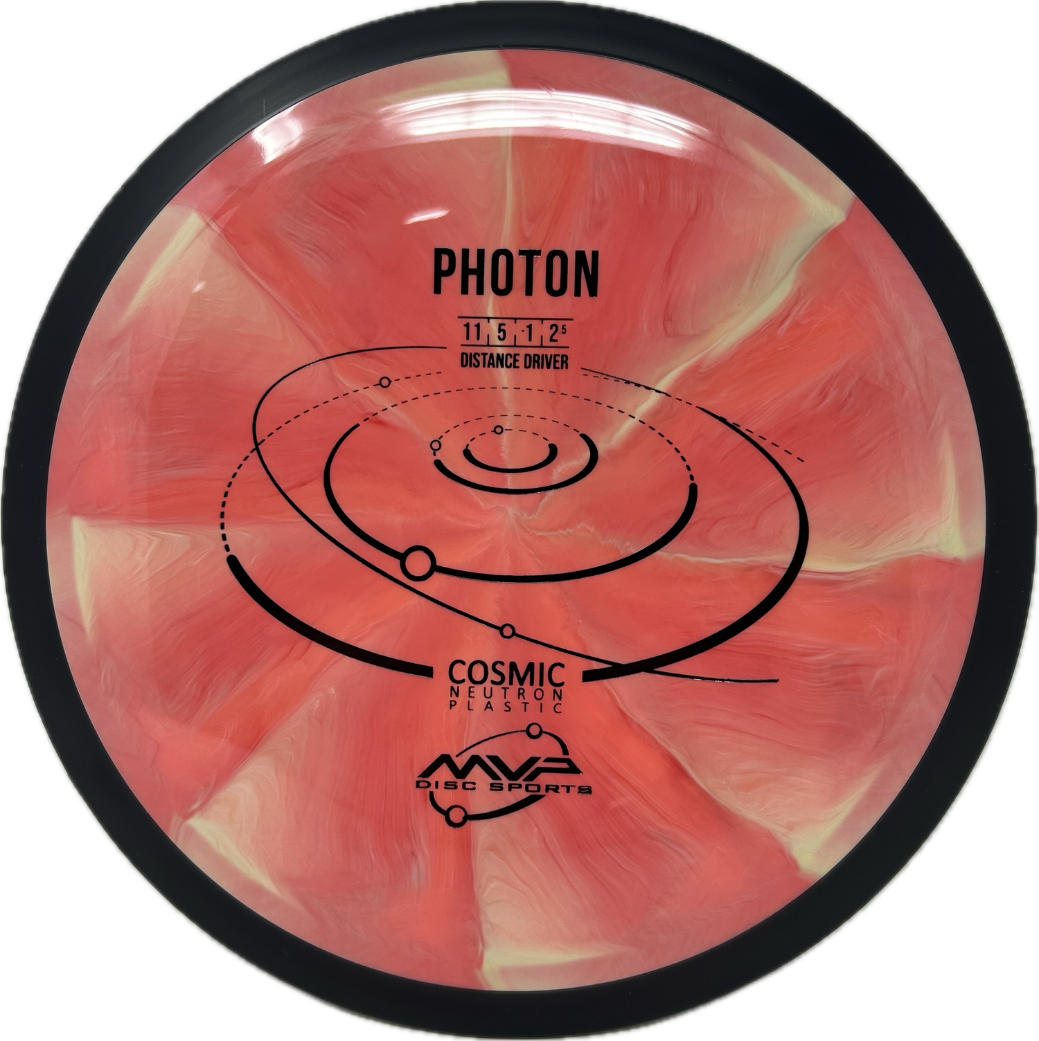 Photon-MVP-Foundation Disc Golf