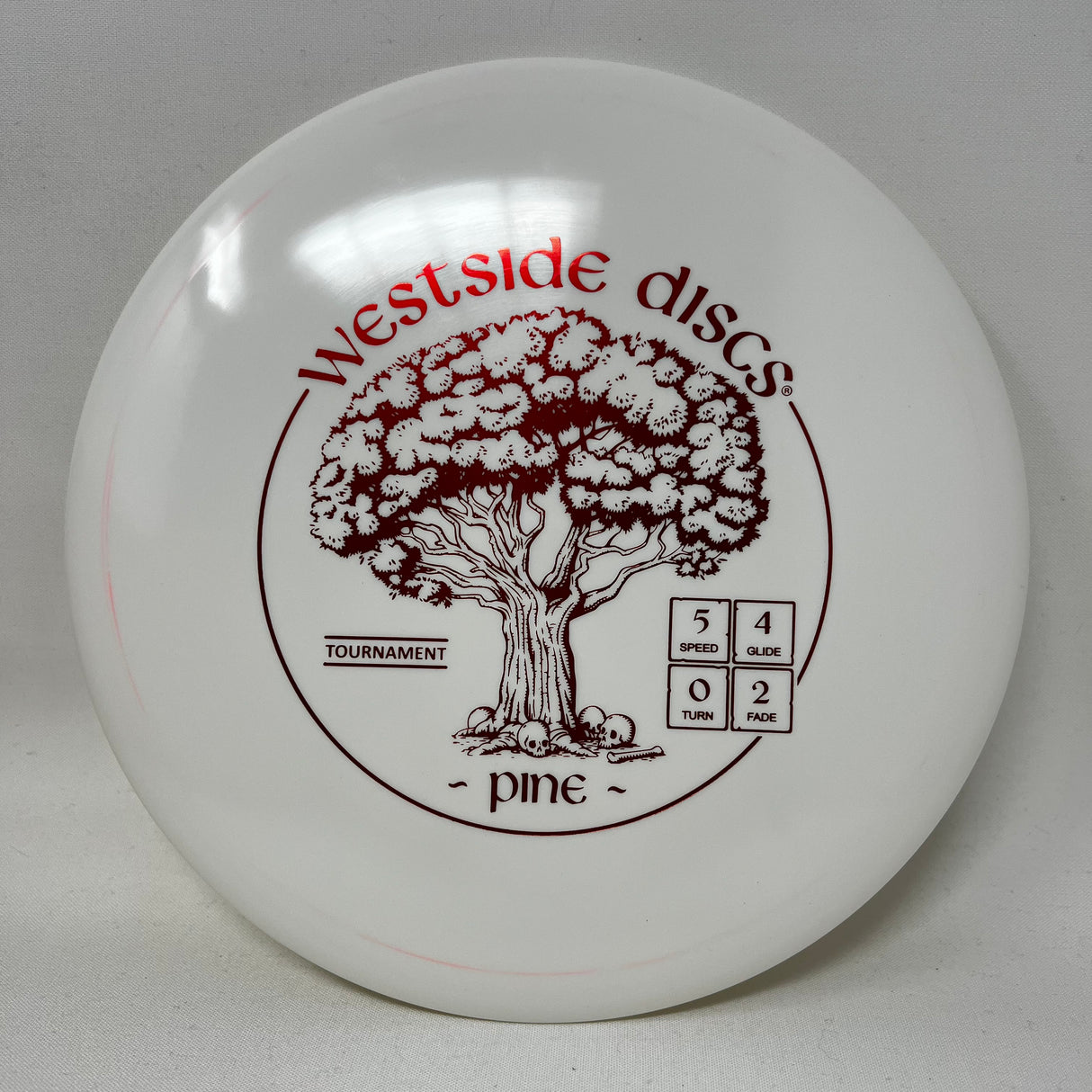 Pine-Trilogy-Foundation Disc Golf