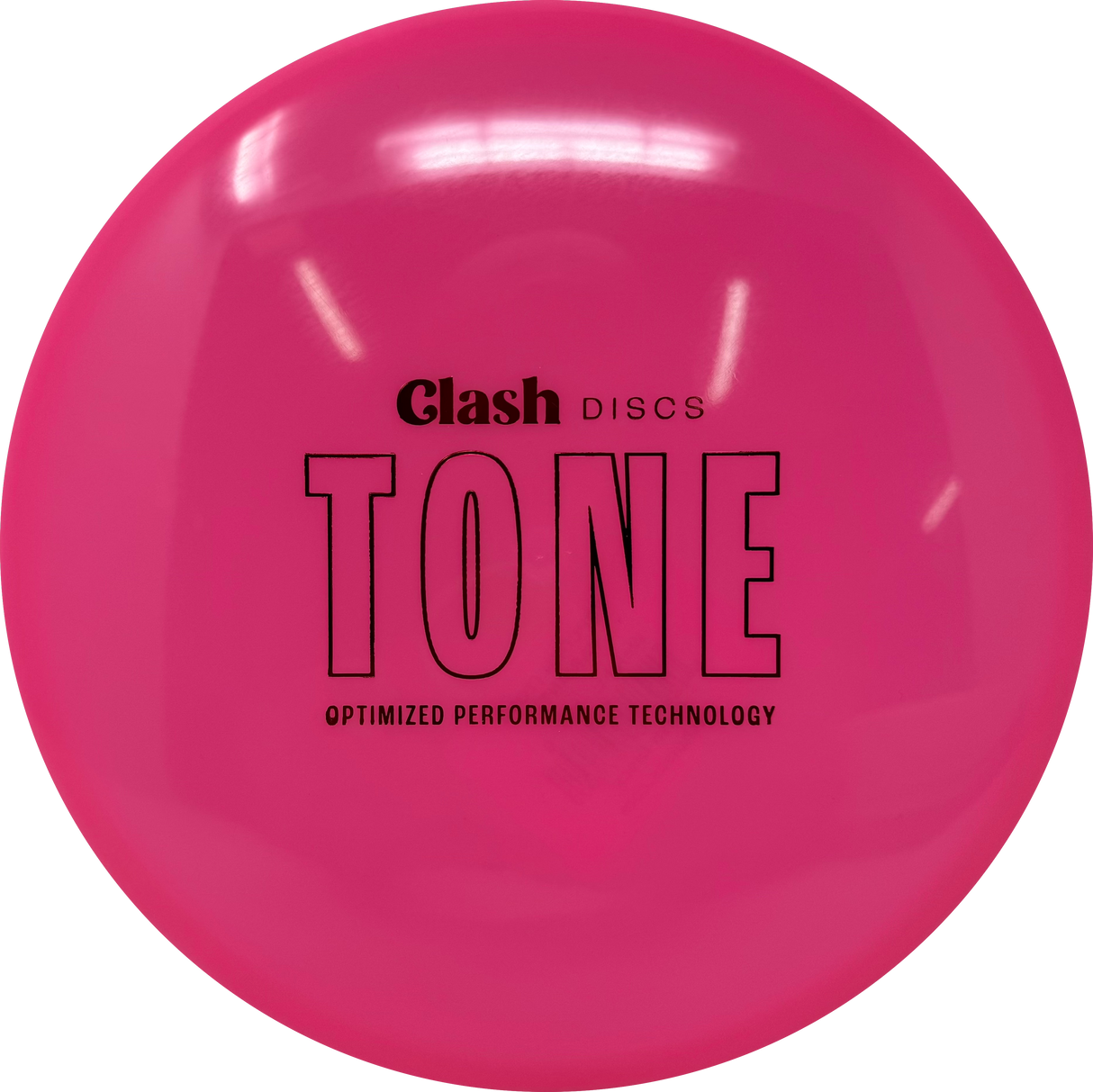 Popcorn-Clash Discs-Foundation Disc Golf