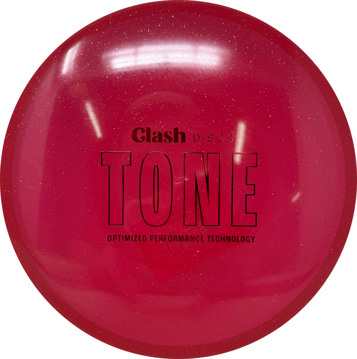 Popcorn-Clash Discs-Foundation Disc Golf