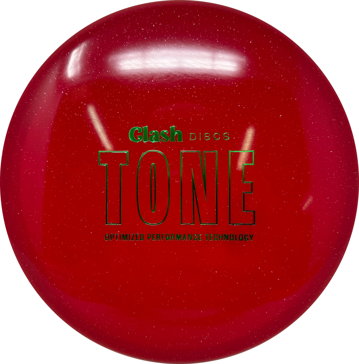 Popcorn-Clash Discs-Foundation Disc Golf