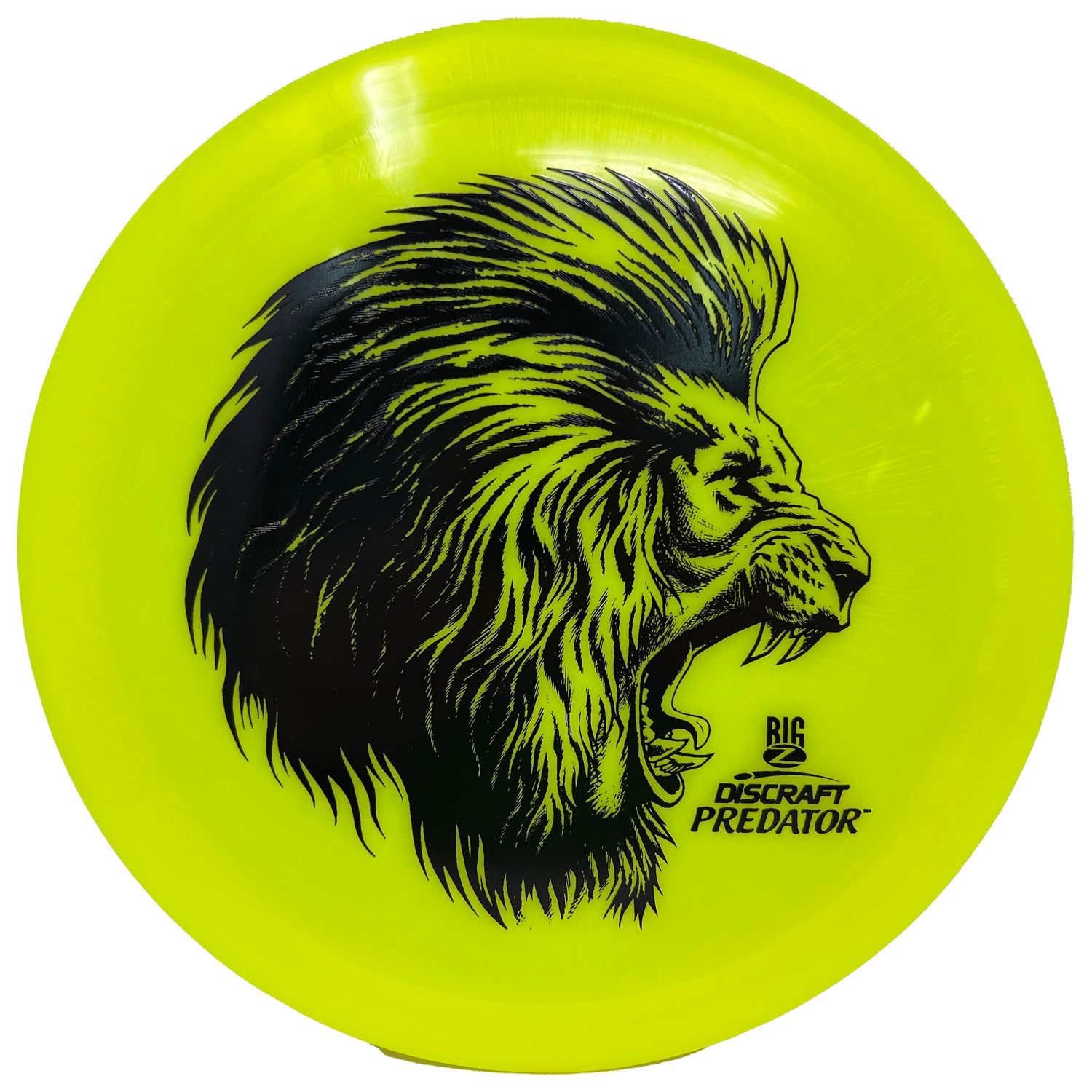 Predator-Discraft-Foundation Disc Golf