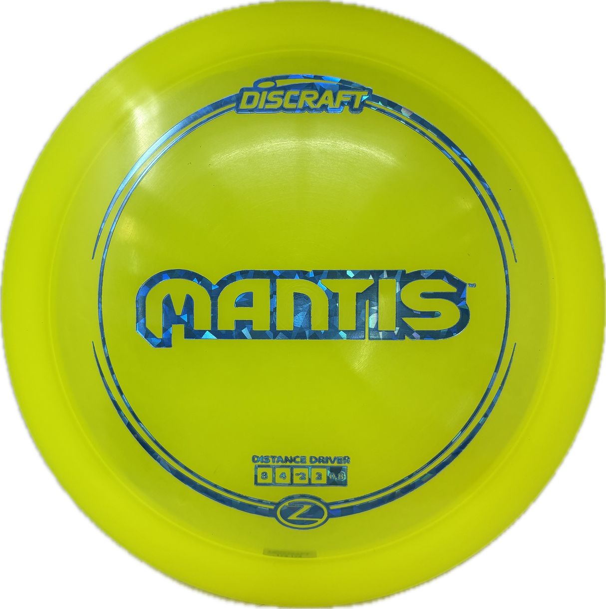 Prism Neutron Trance | PRE-ORDER-MVP-Foundation Disc Golf