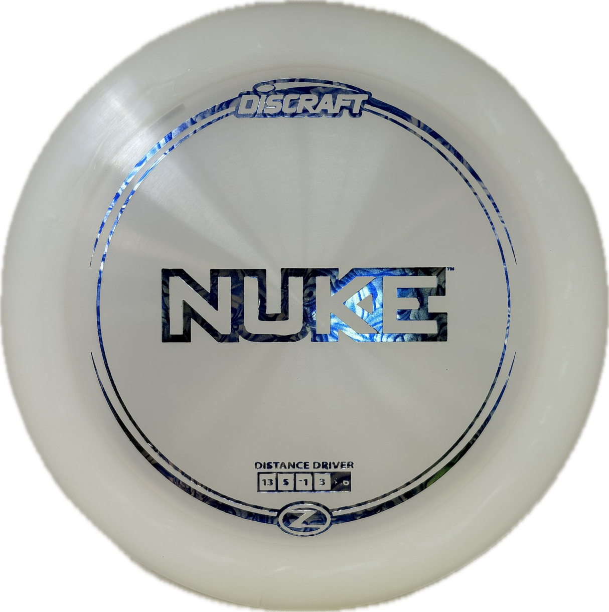 Prism Neutron Trance | PRE-ORDER-MVP-Foundation Disc Golf