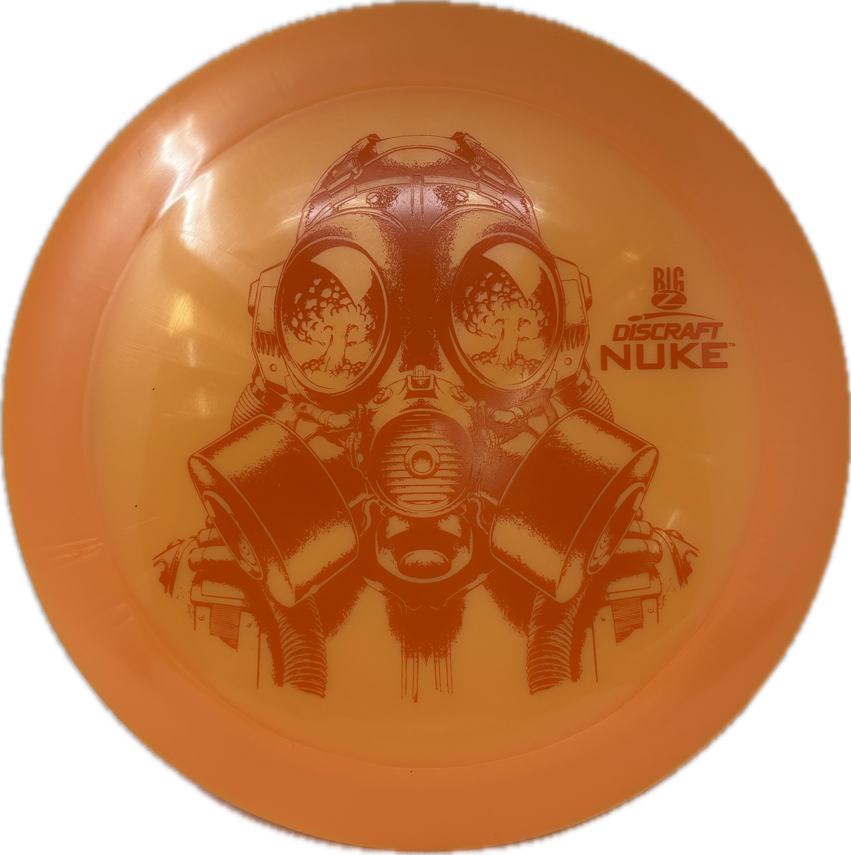 Prism Neutron Trance | PRE-ORDER-MVP-Foundation Disc Golf