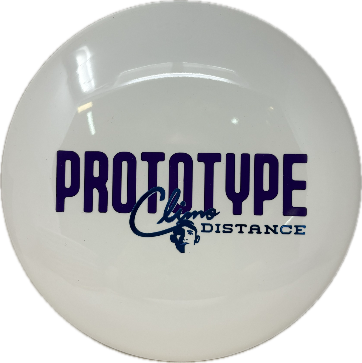 Prototype Skyway-Climo Disc Golf-Foundation Disc Golf