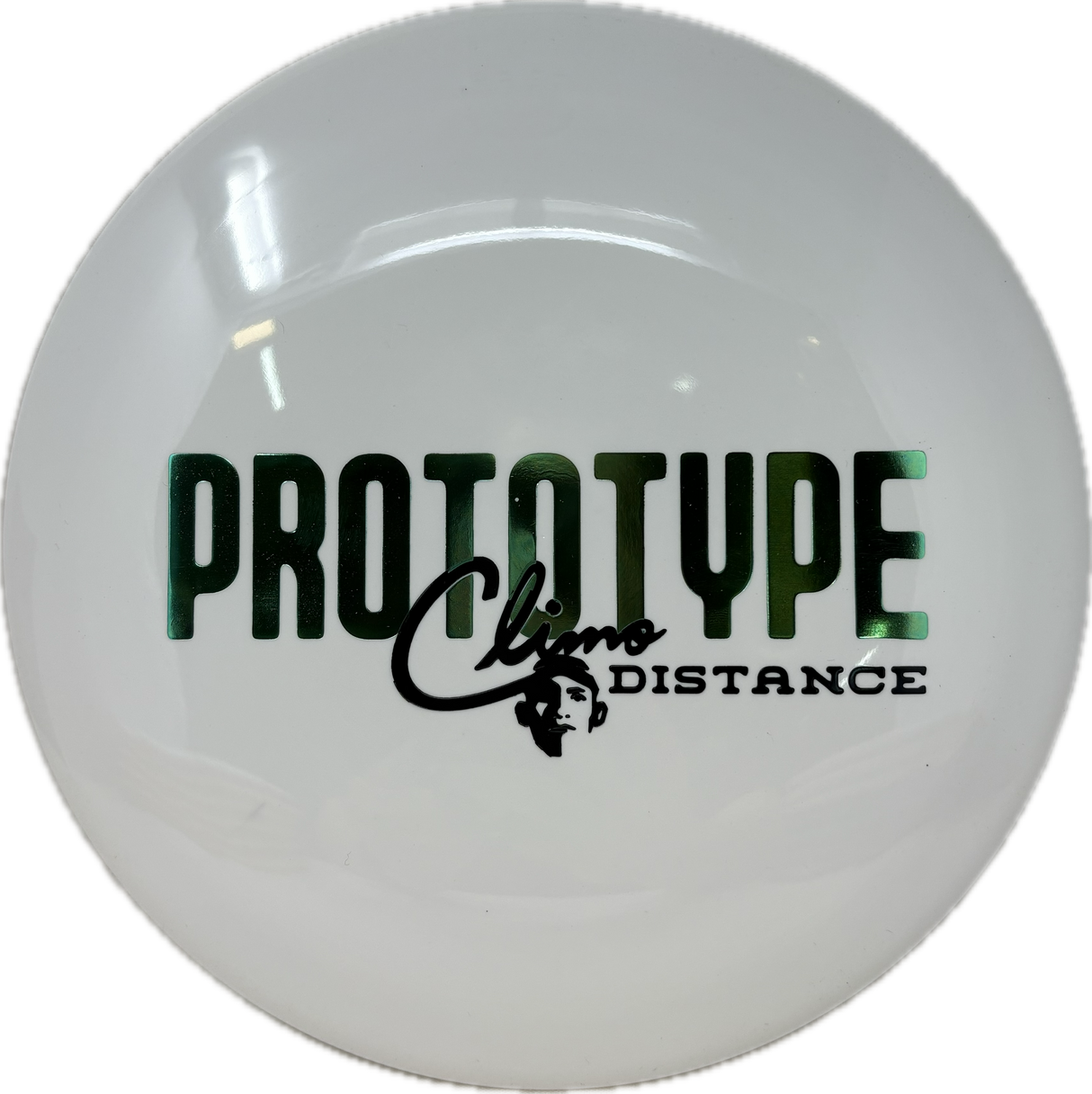 Prototype Skyway-Climo Disc Golf-Foundation Disc Golf