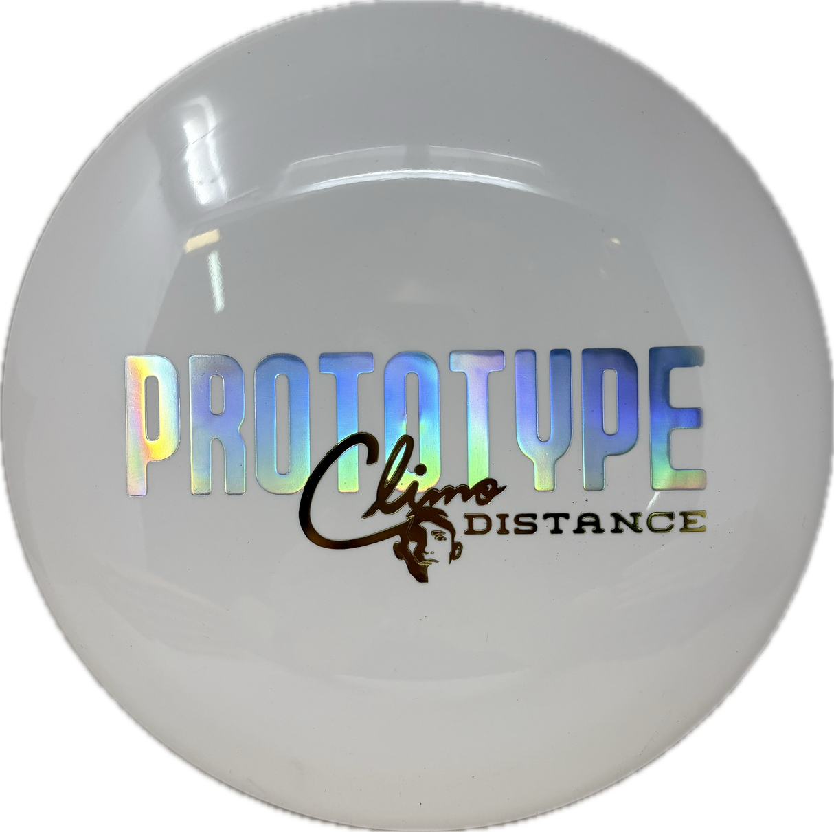 Prototype Skyway-Climo Disc Golf-Foundation Disc Golf