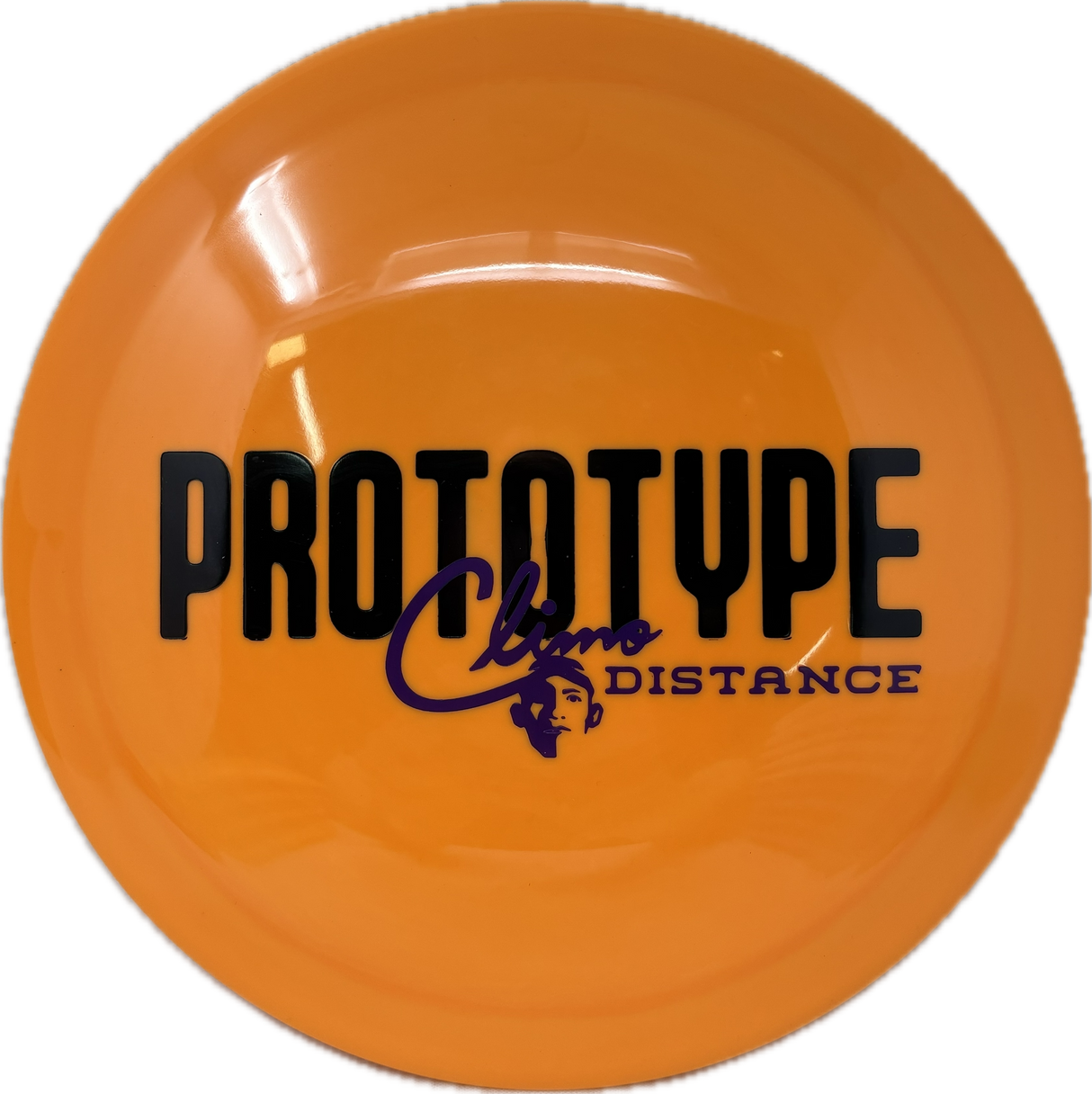 Prototype Skyway-Climo Disc Golf-Foundation Disc Golf
