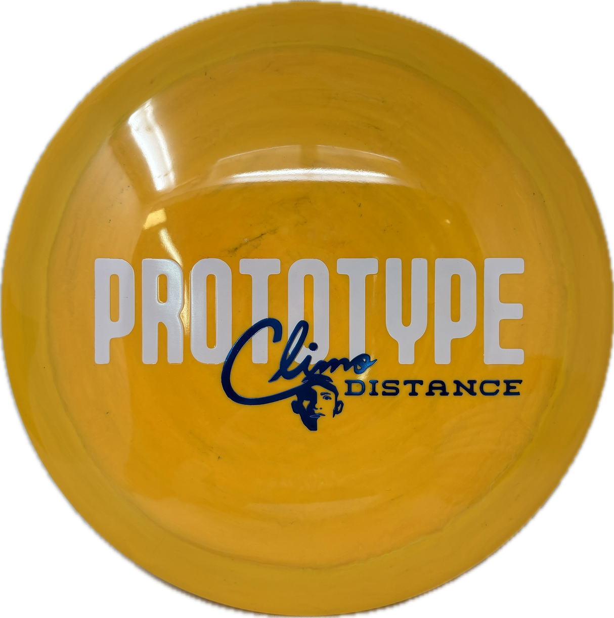 Prototype Skyway-Climo Disc Golf-Foundation Disc Golf