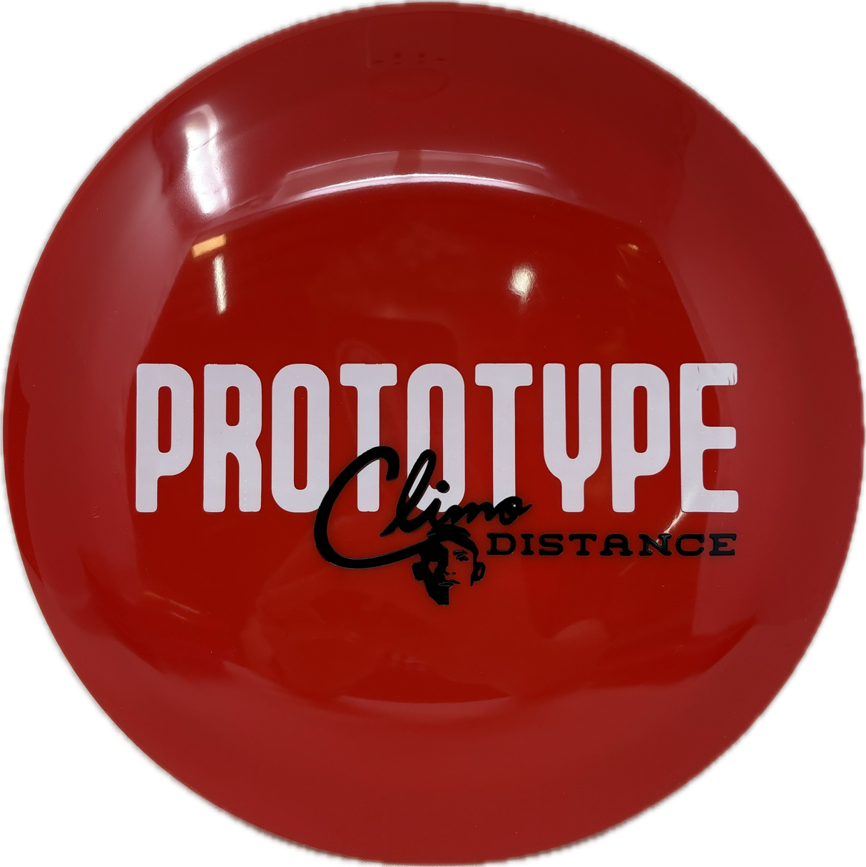 Prototype Skyway-Climo Disc Golf-Foundation Disc Golf