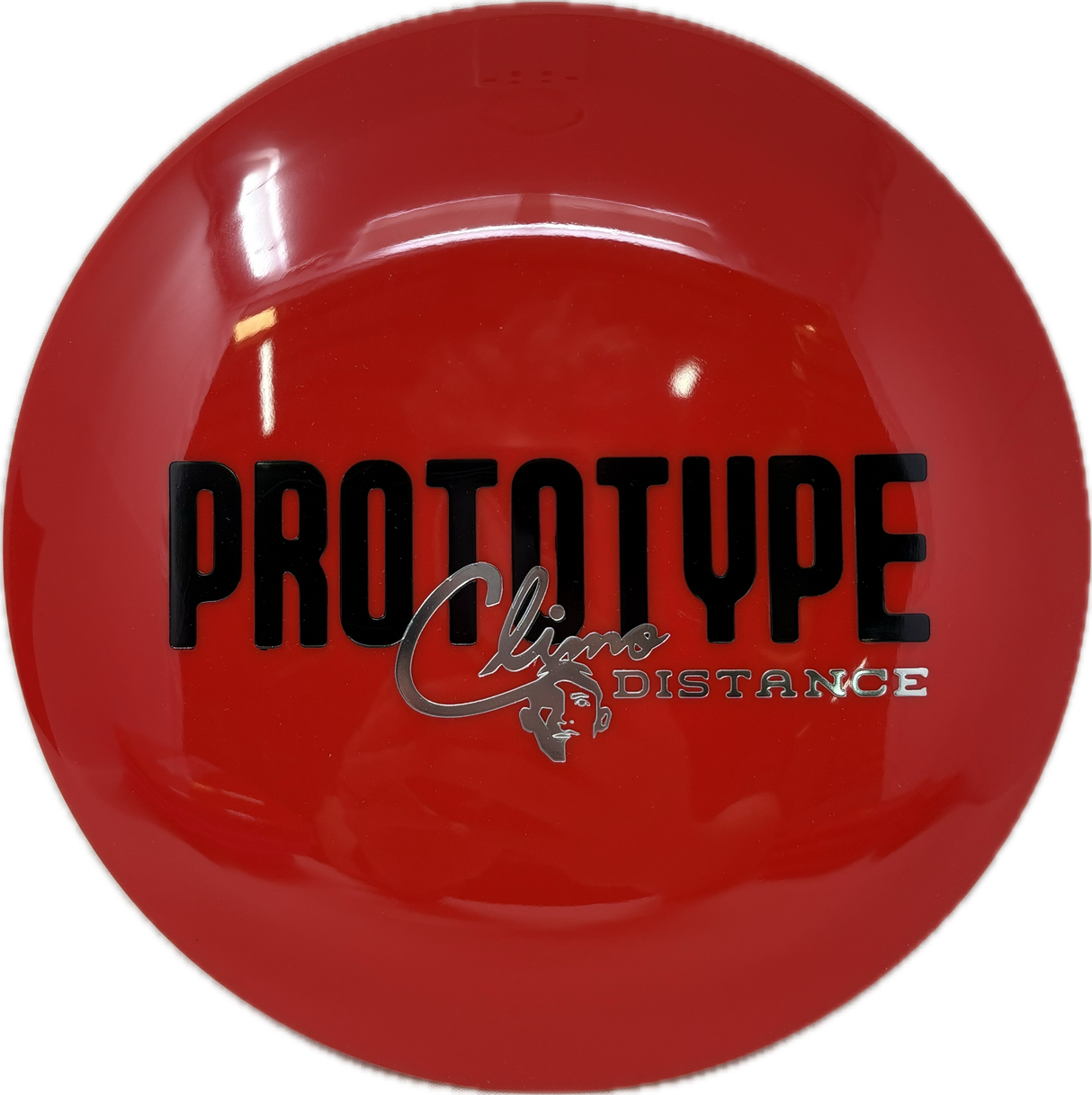 Prototype Skyway-Climo Disc Golf-Foundation Disc Golf