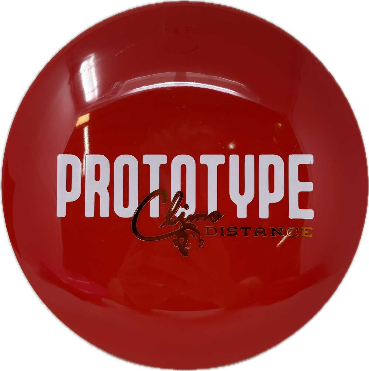 Prototype Skyway-Climo Disc Golf-Foundation Disc Golf