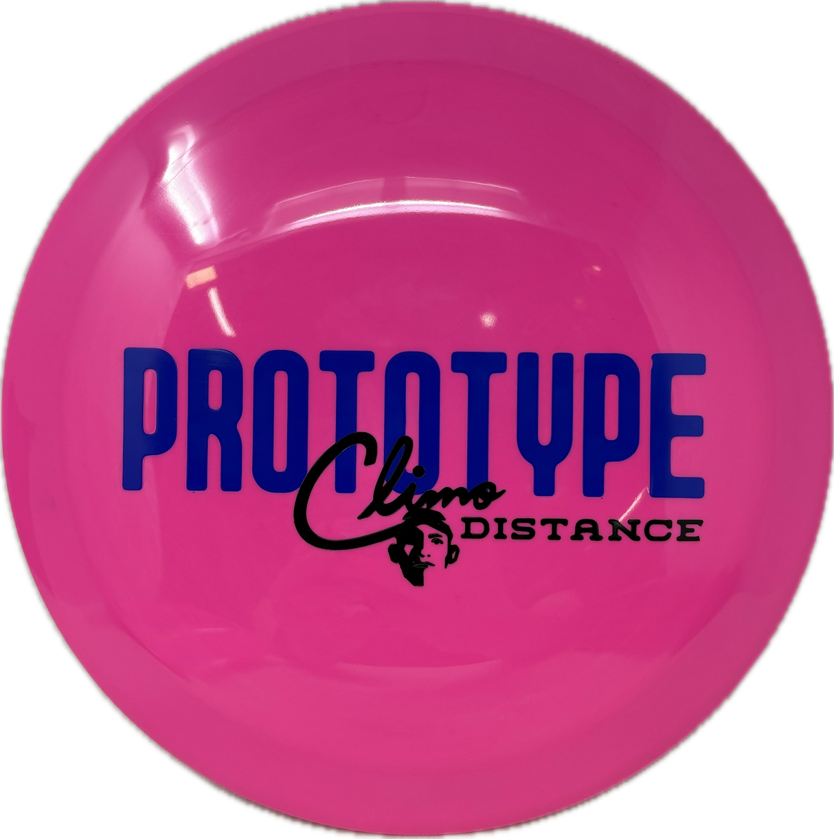 Prototype Skyway-Climo Disc Golf-Foundation Disc Golf